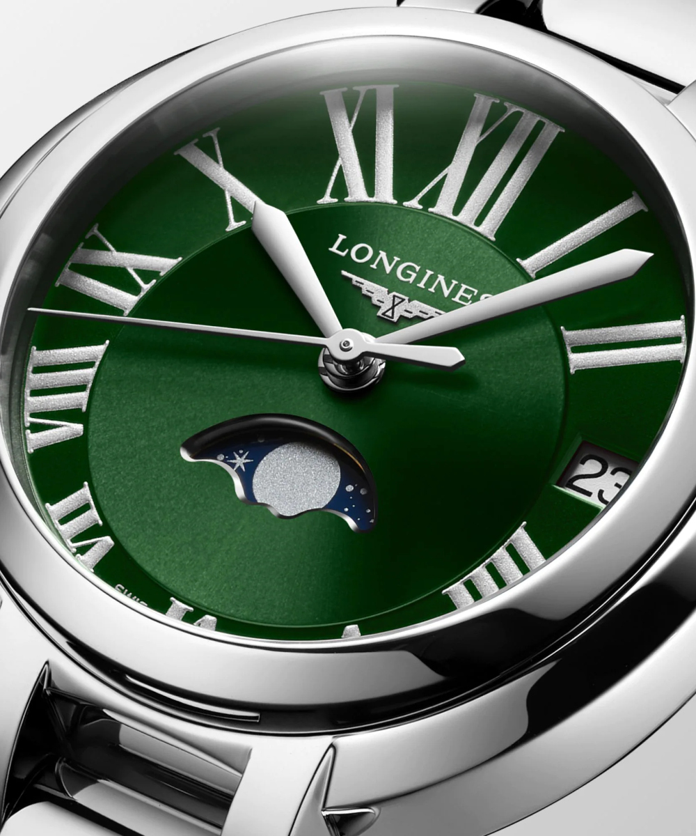 Longines PrimaLuna Produktbild main 2