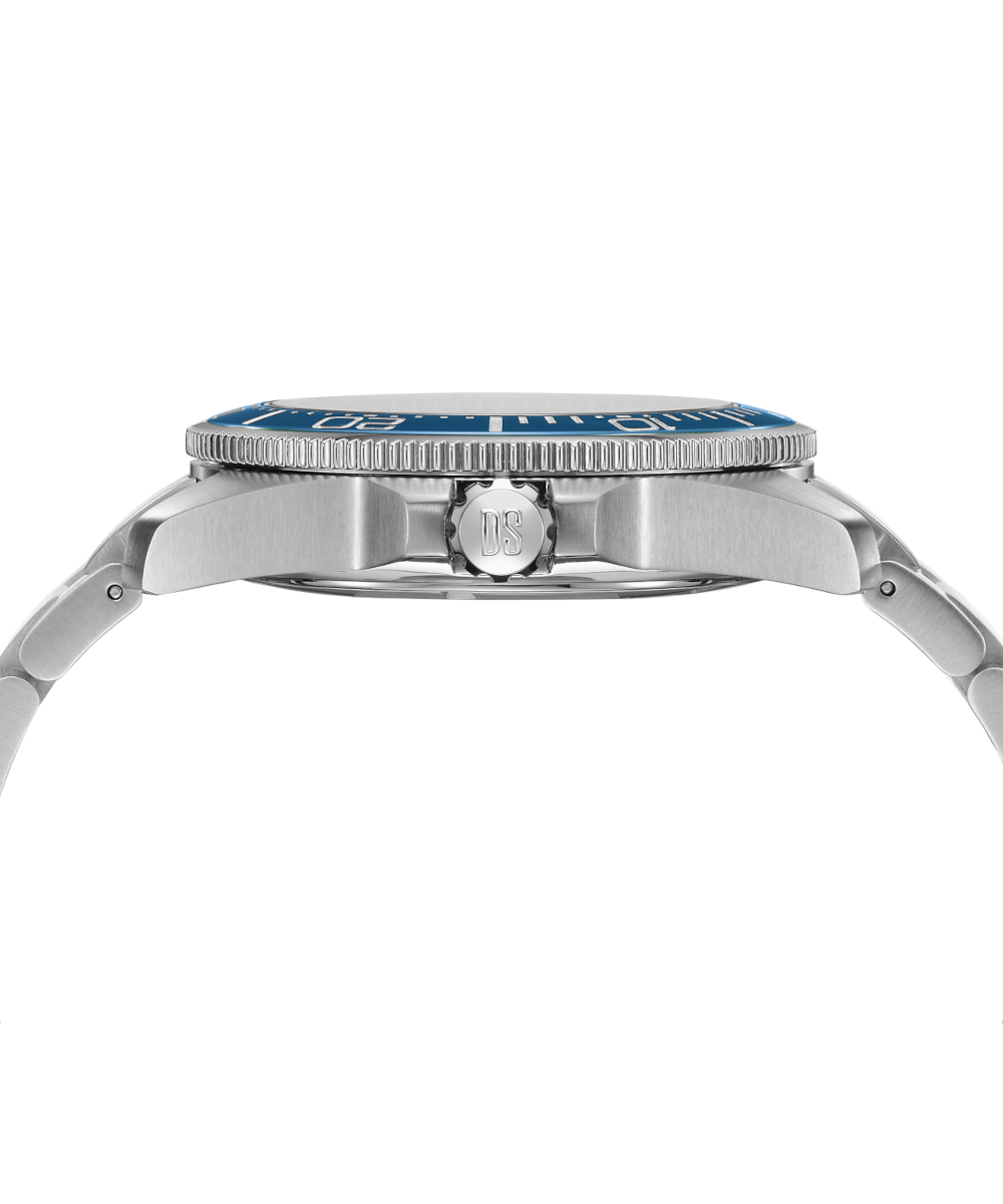 Certina DS Action Diver 43 mm Powermatic 80 Produktbild main 2