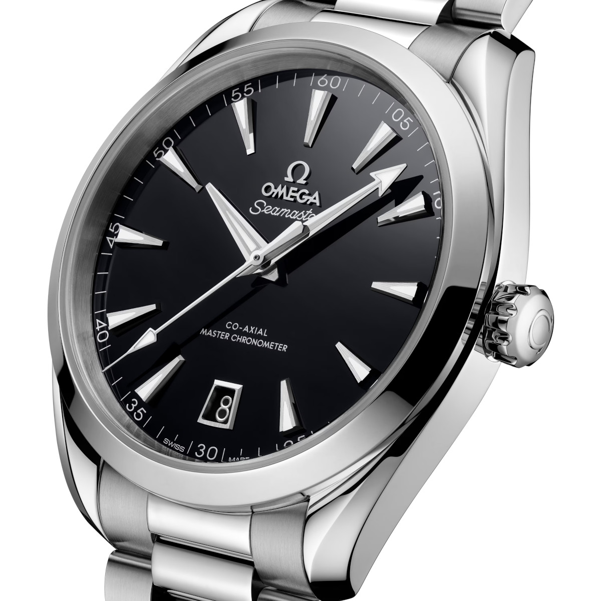 OMEGA Seamaster Aqua Terra 41 Produktbild main 1