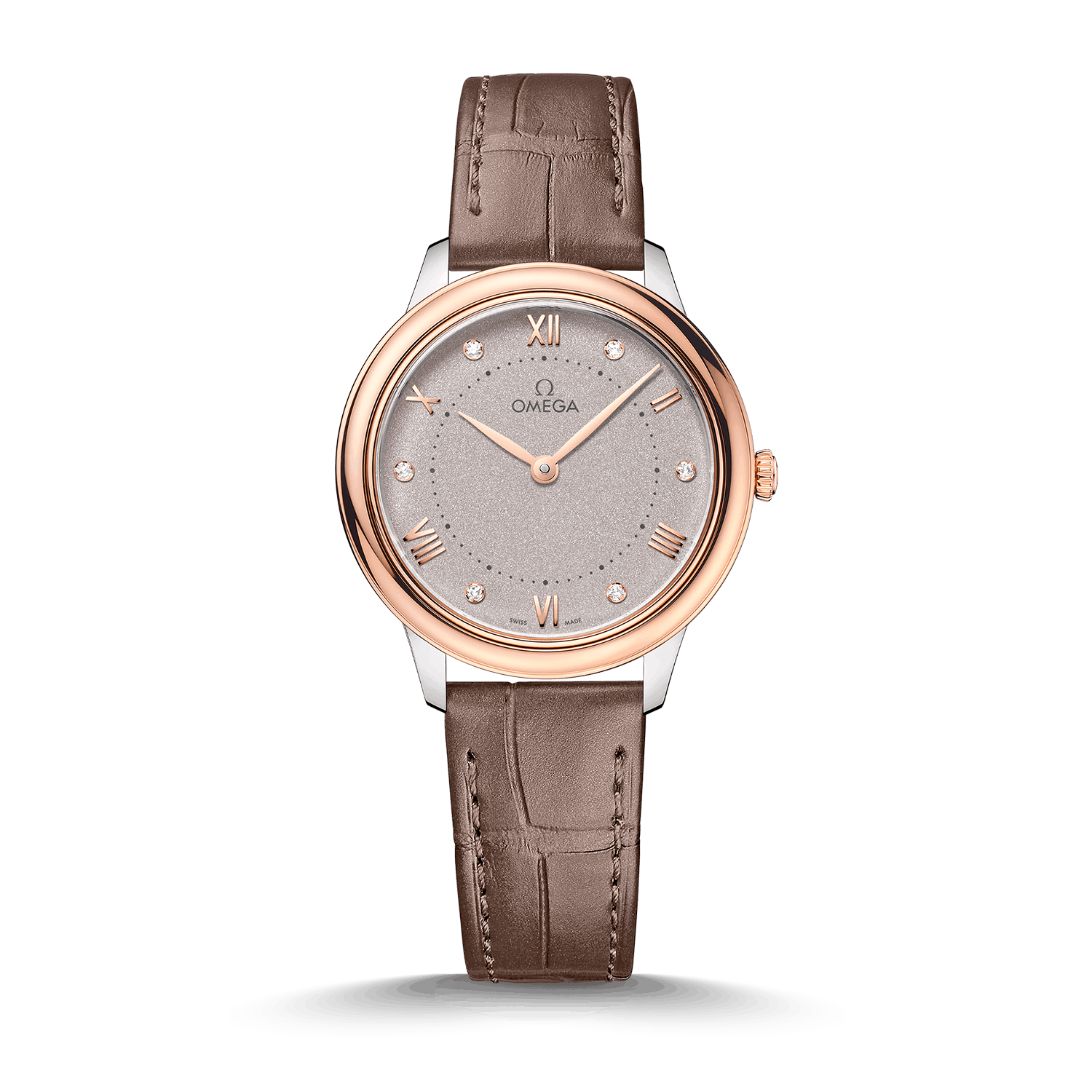 OMEGA De Ville Prestige Produktbild main 0