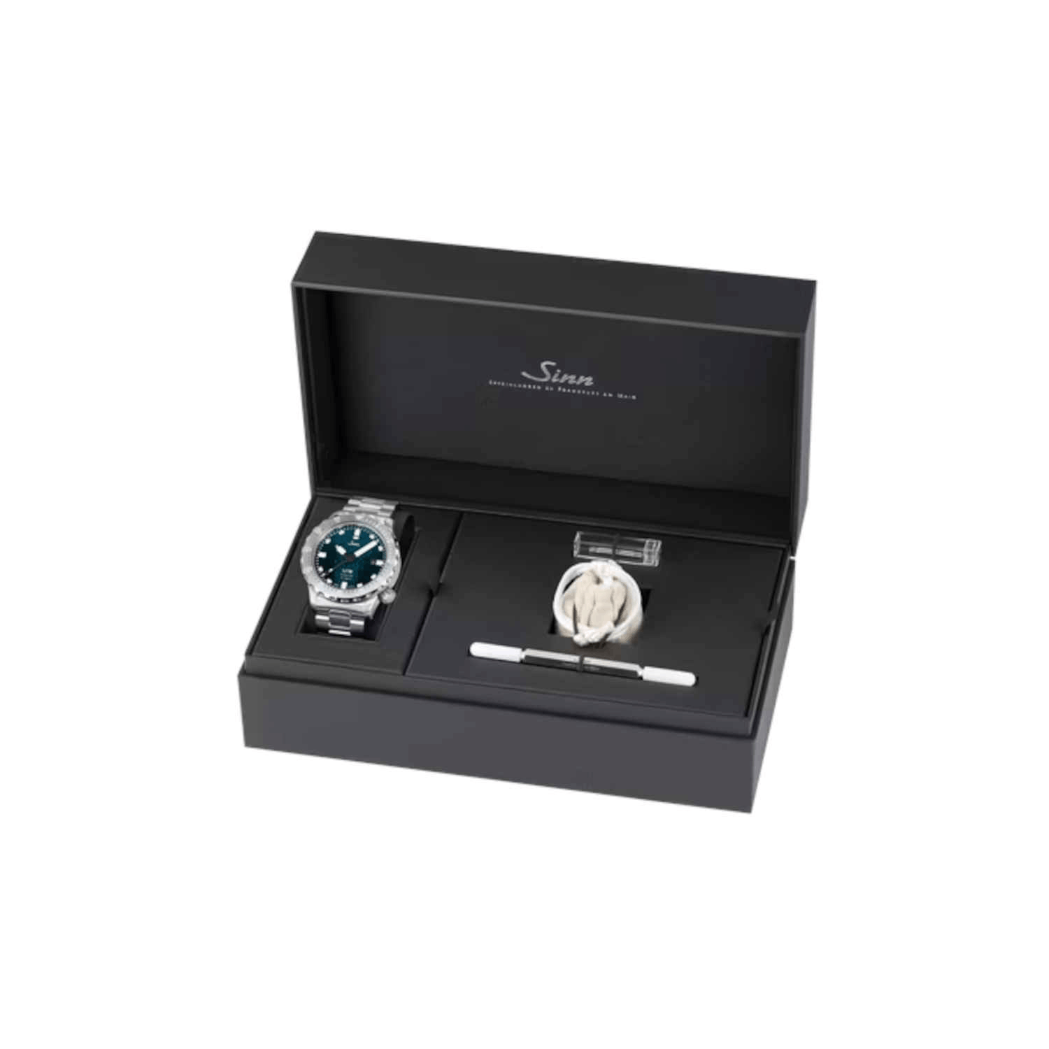 Sinn U16 Limited Edition Produktbild main 1