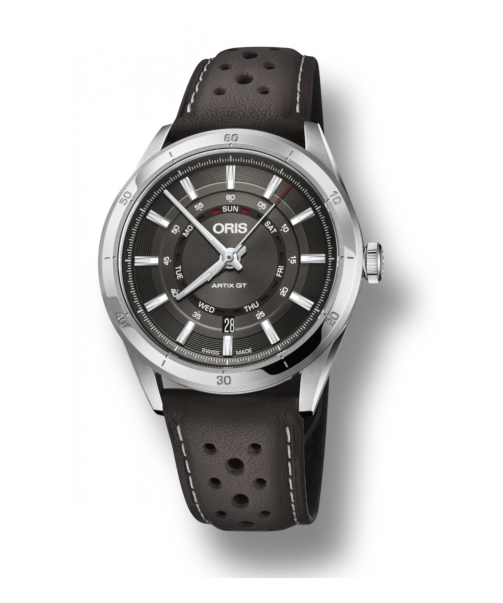 Oris Artix GT Day Date Produktbild main 0