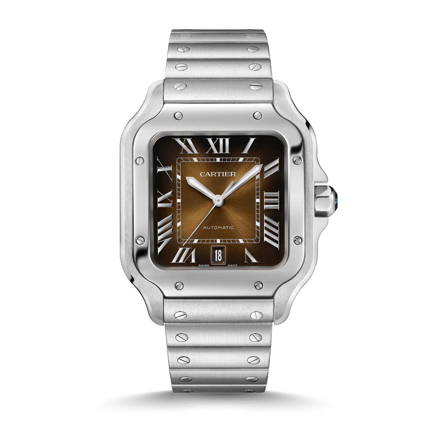 Cartier Santos de Cartier Produktbild main 0