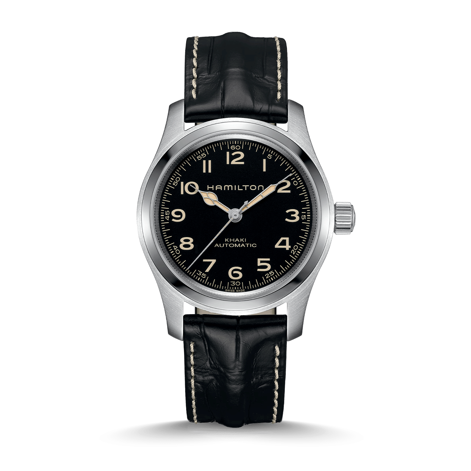 Hamilton Khaki Field Murph auto Produktbild main 0