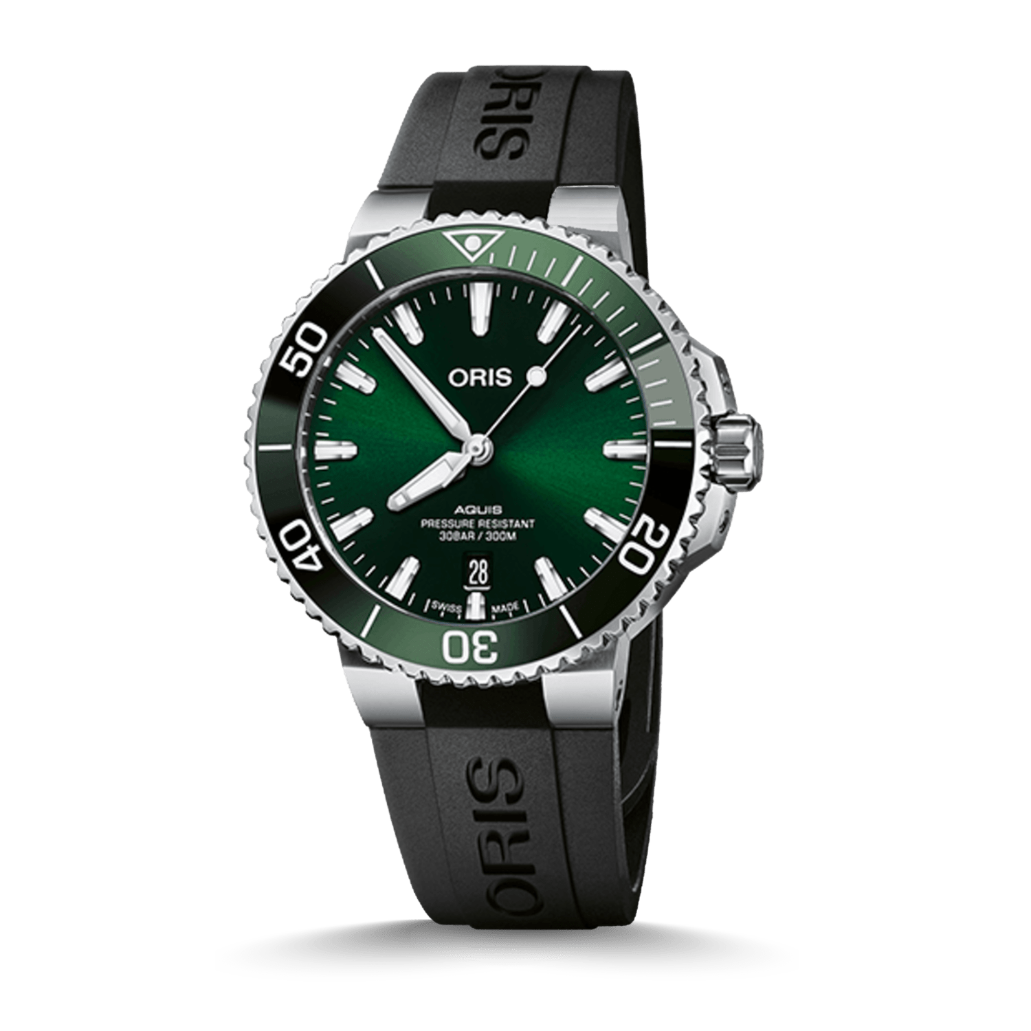Oris Aquis Date 41,5