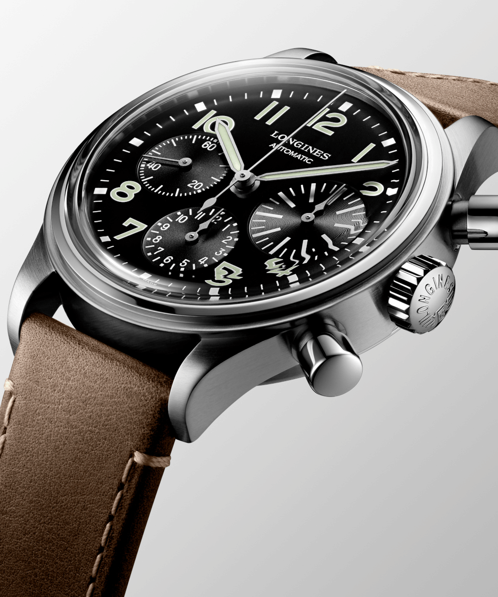 Longines Avigation Big Eye CPO Produktbild main 3