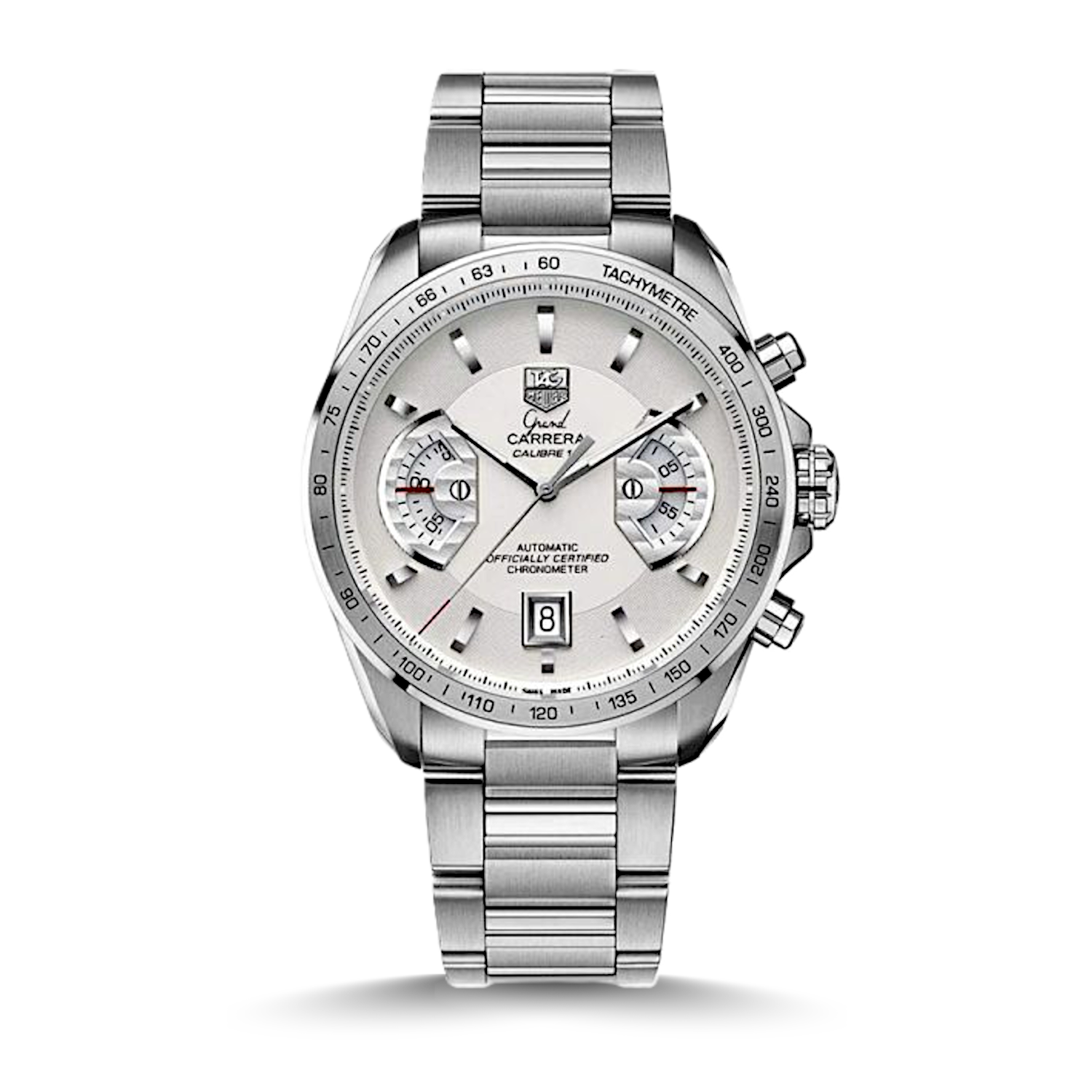 TAG HEUER Grand Carrera CPO Produktbild main 0