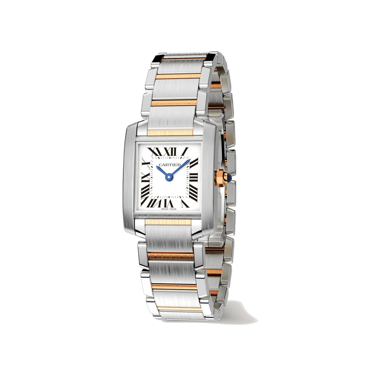Cartier Tank Francaise Produktbild main 2