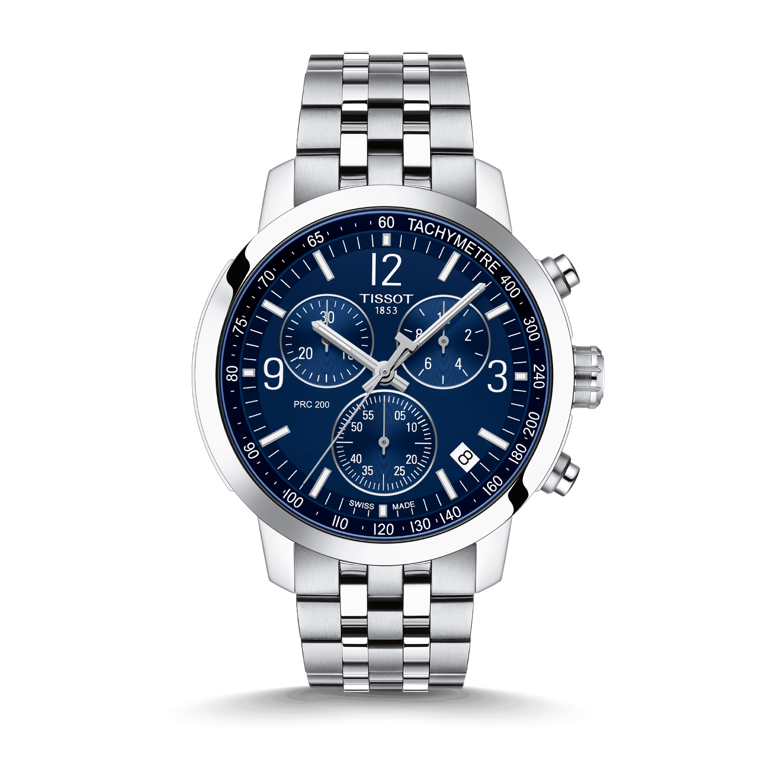 Tissot PRC 200 Chronograph Produktbild main 0