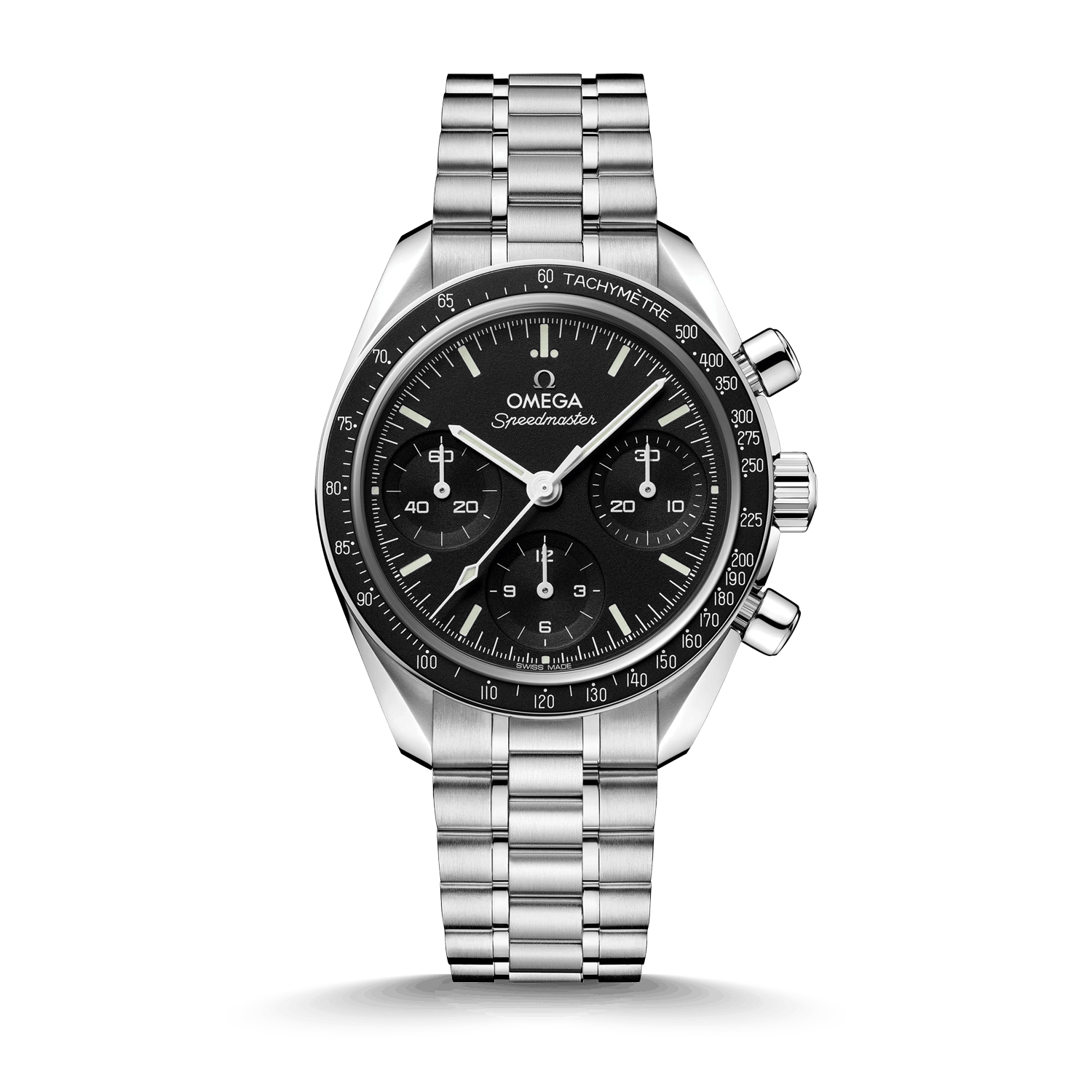 OMEGA Speedmaster 38 Produktbild main 0