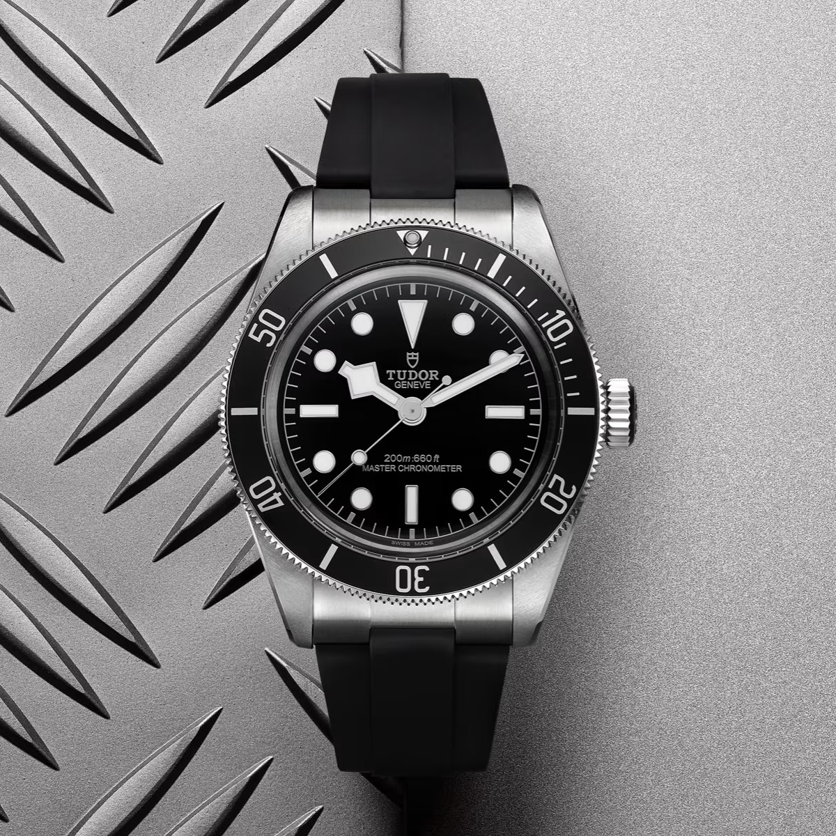 TUDOR Black Bay Produktbild main 2