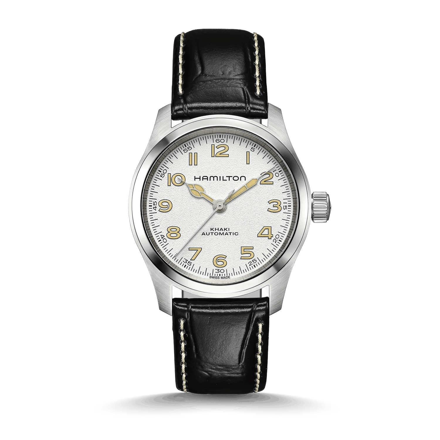 Hamilton Khaki Field Murph Produktbild main 0
