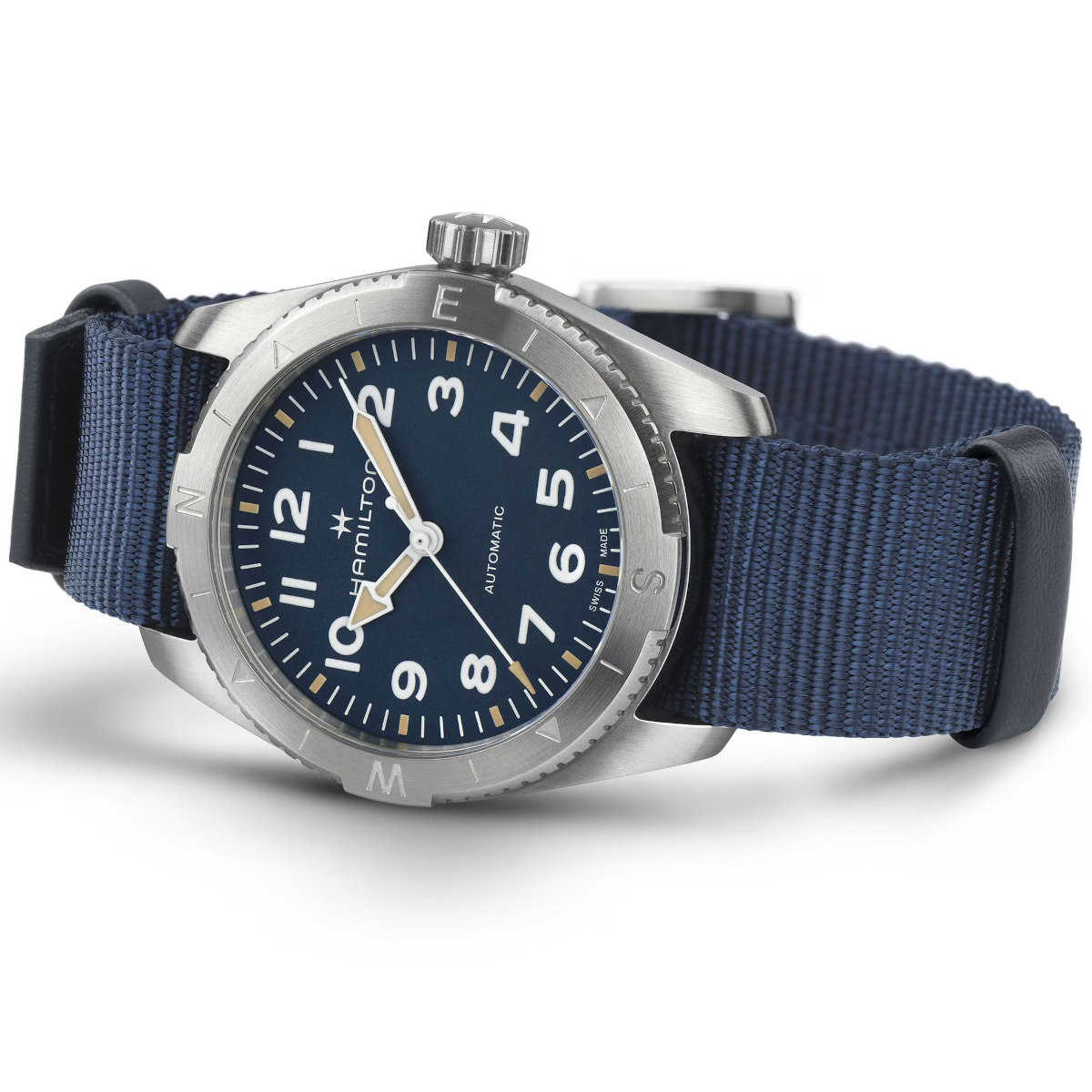 Hamilton Khaki Field Expedition Auto Produktbild main 1
