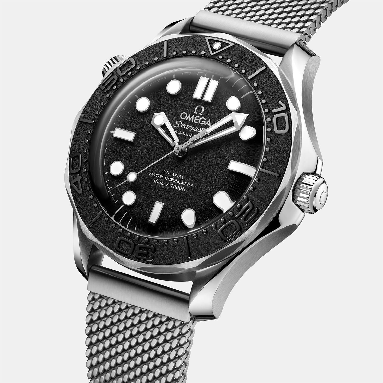 Omega Seamaster Diver 300M Produktbild main 2