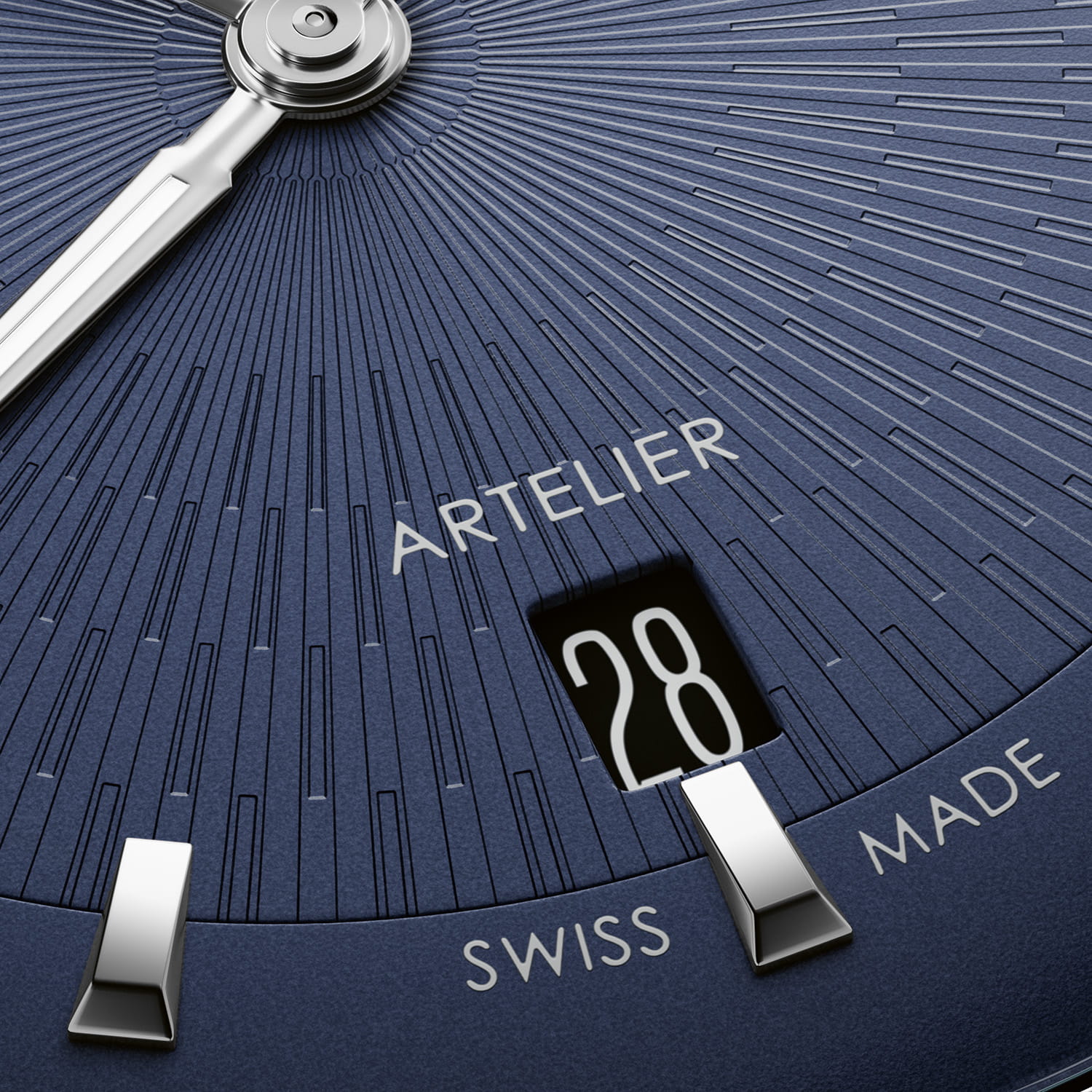 Oris Artelier Date Produktbild main 3