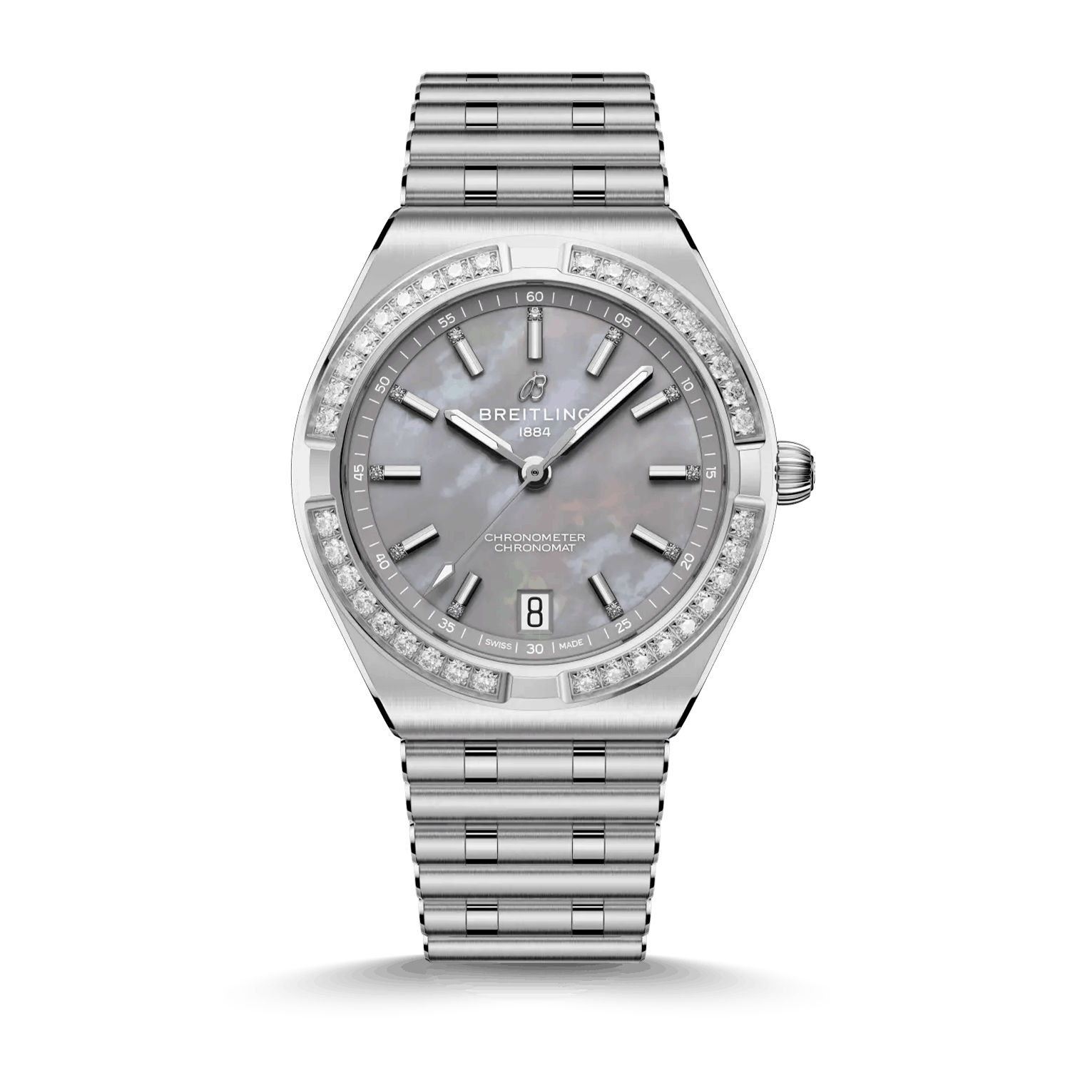 Breitling Chronomat Automatic 36 Produktbild main 0