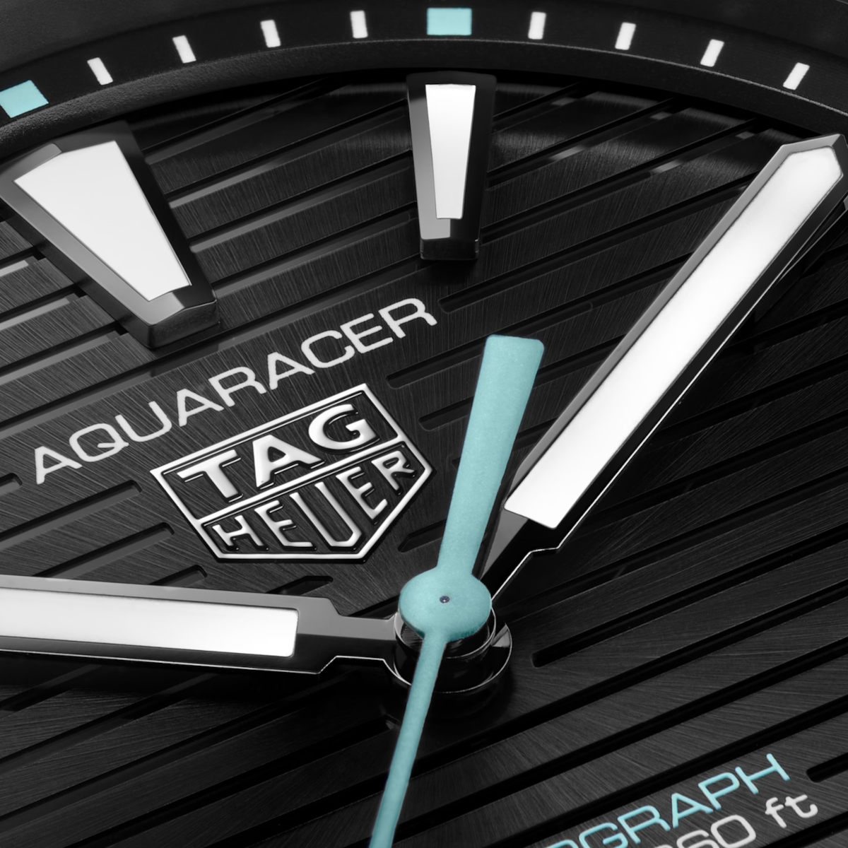 TAG HEUER Aquaracer Professional 200 Solargraph Produktbild main 4