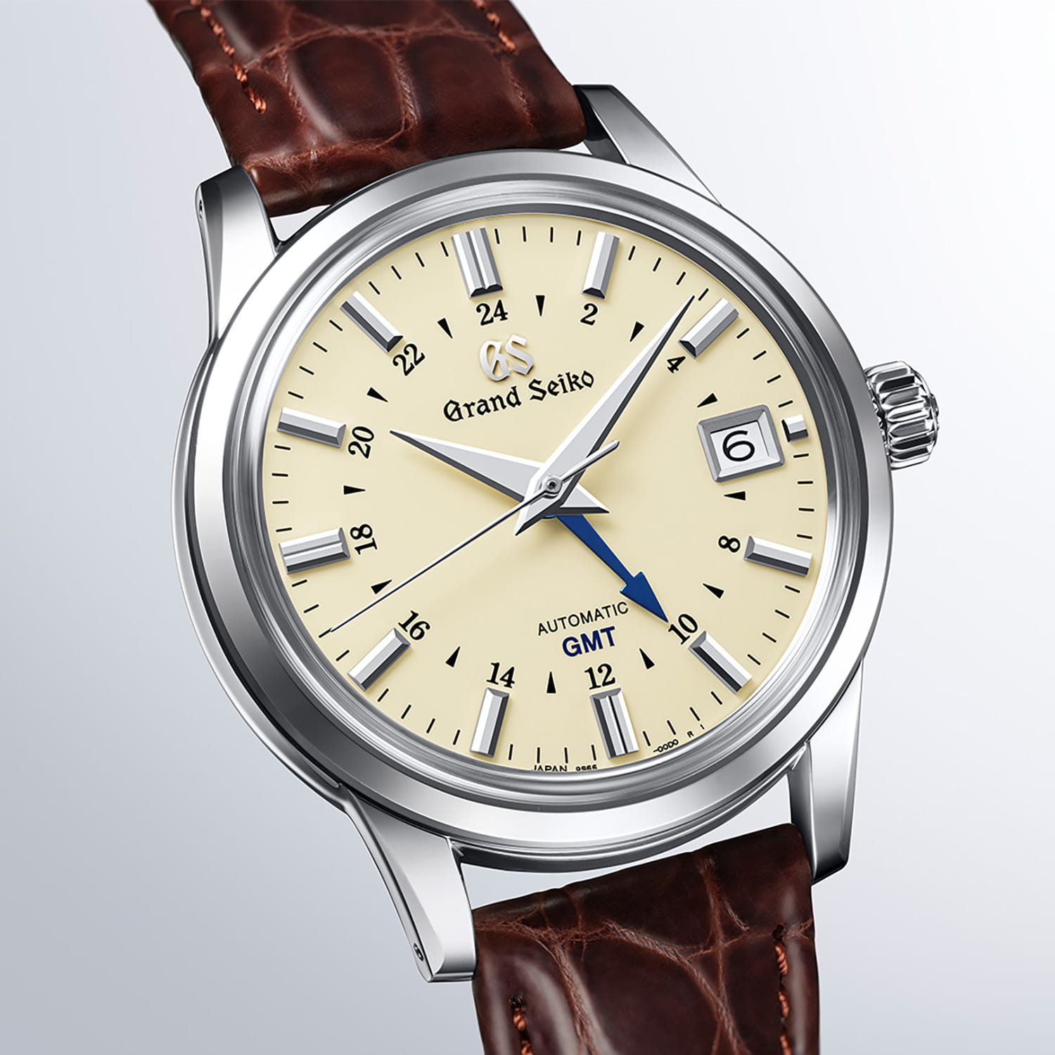 Grand Seiko Elegance Automatik Produktbild main 2