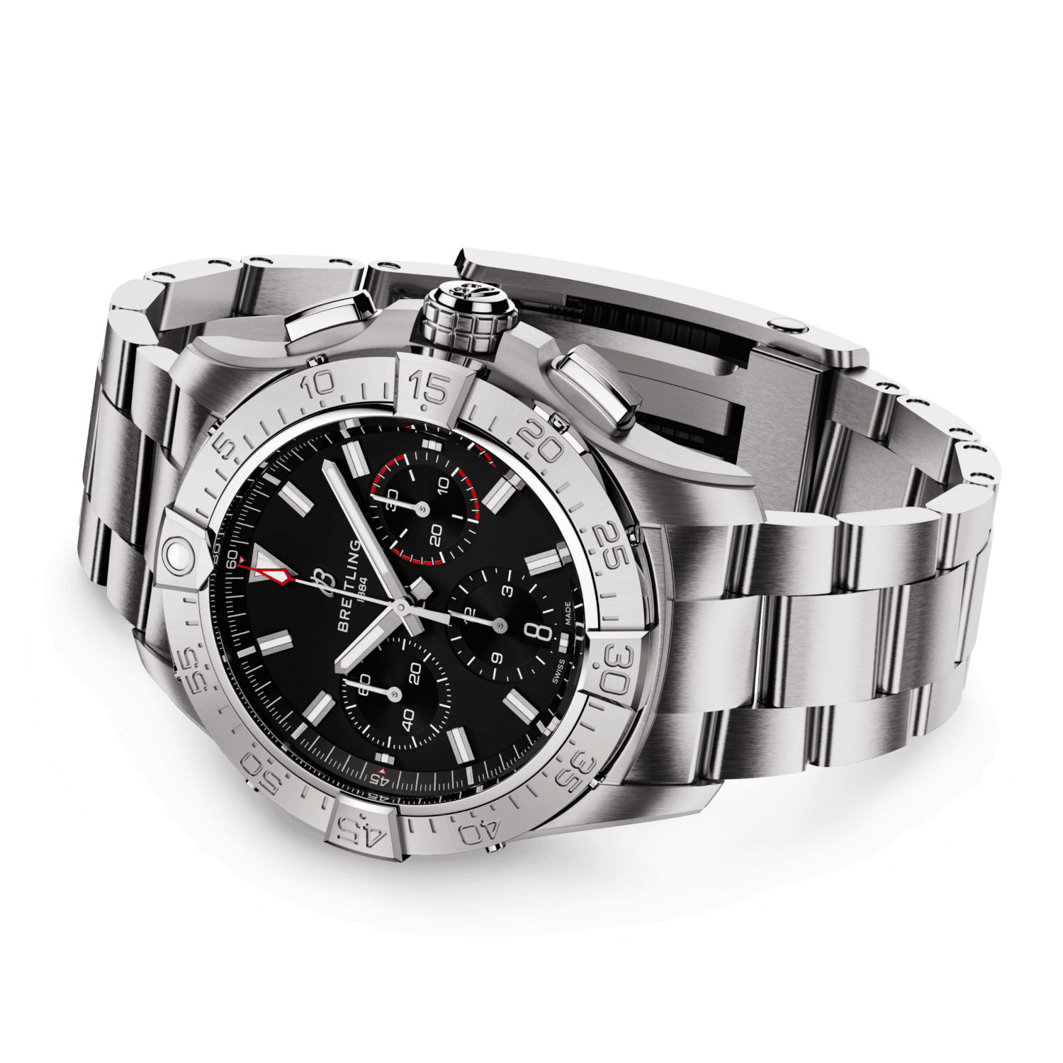 Breitling Avenger B01 Chronograph 42 Produktbild main 2
