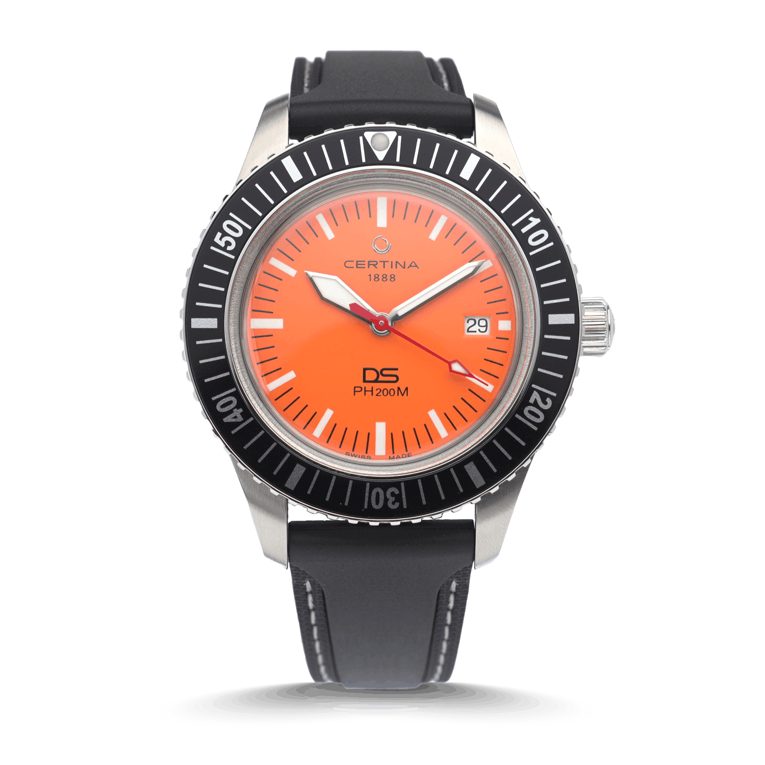 Certina DS PH200M Powermatic 80 Produktbild main 0
