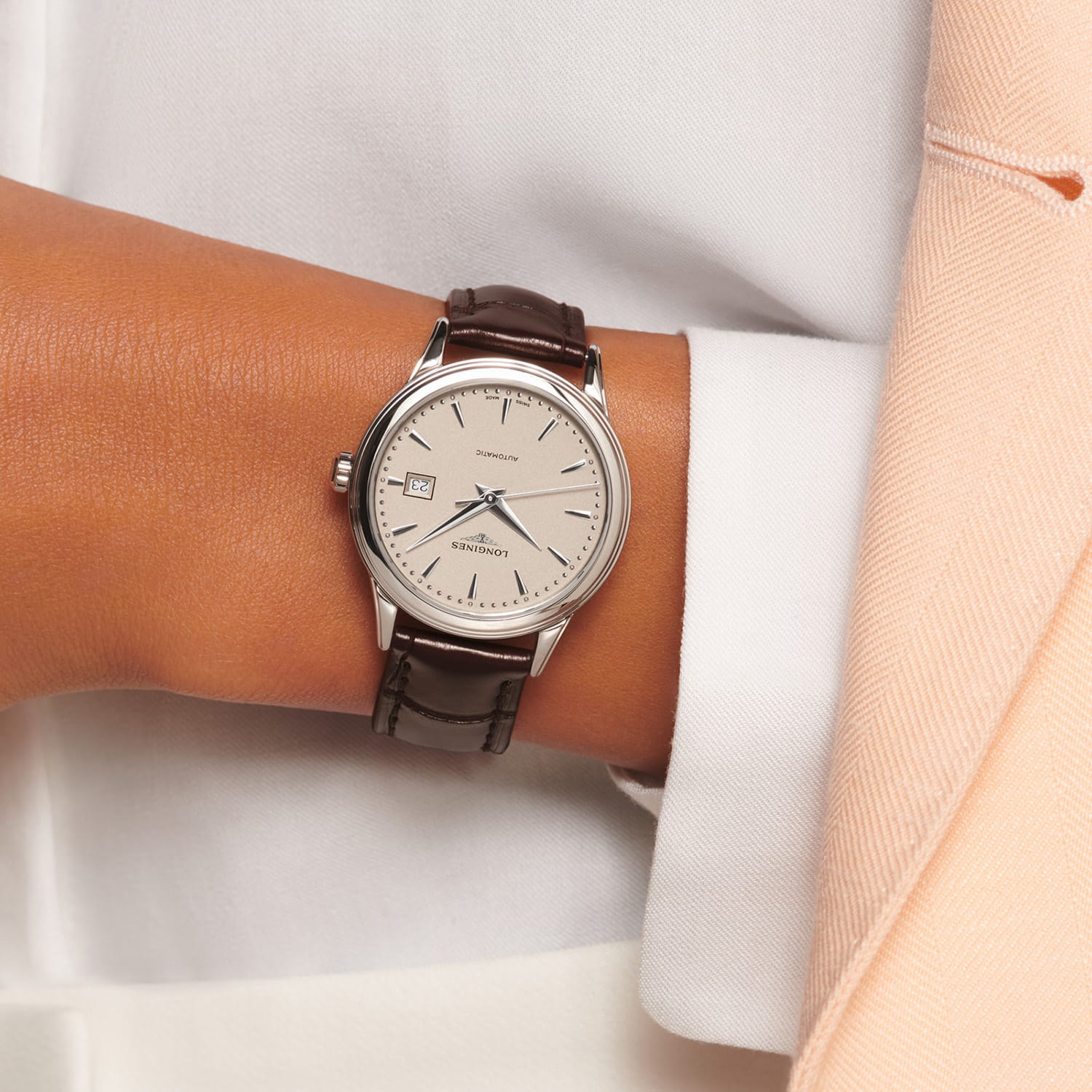 Longines Flagship Classic Produktbild main 5