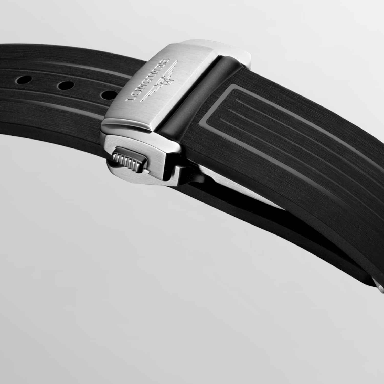 Longines Hydroconquest GMT Produktbild main 4