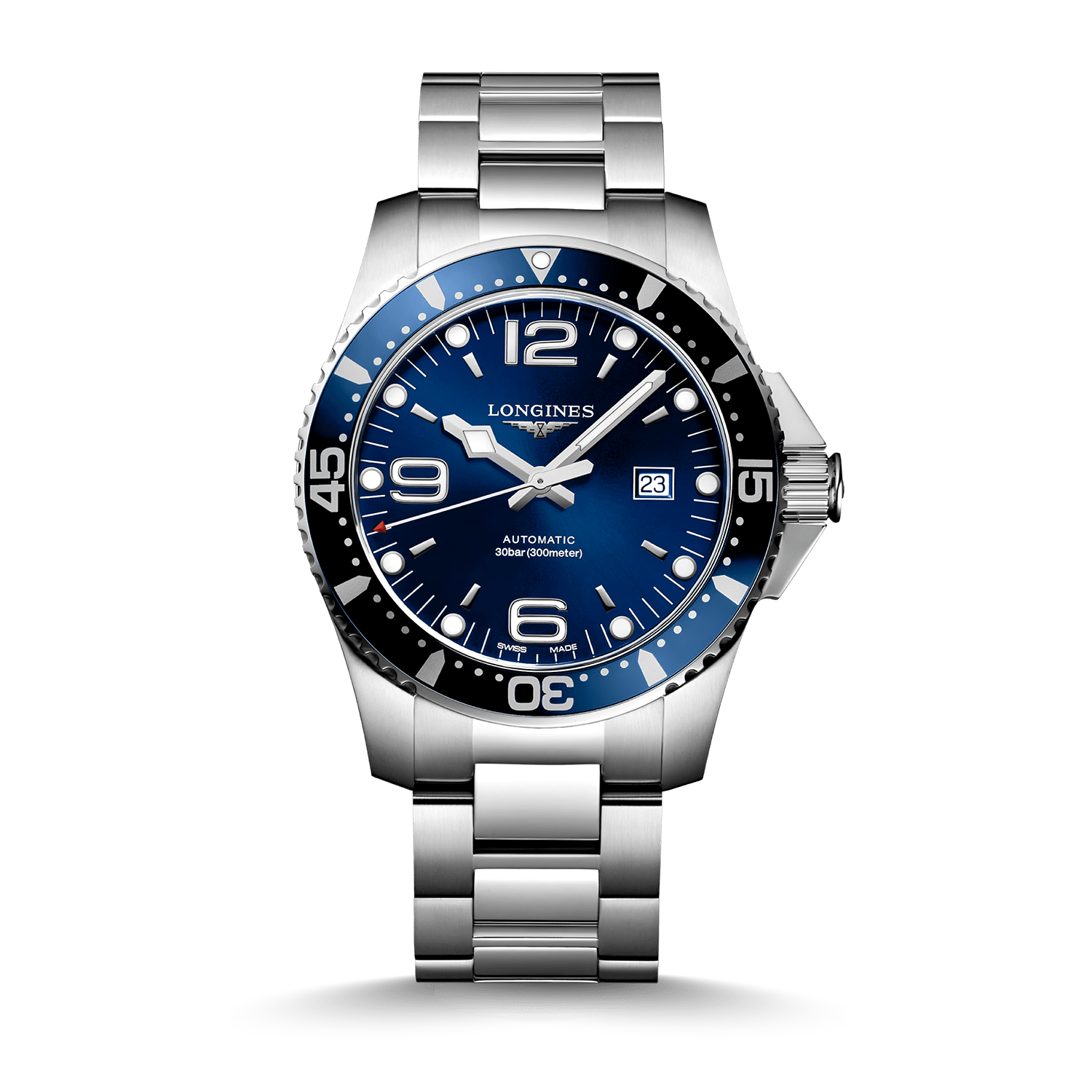Longines HydroConquest 44 Produktbild main 0