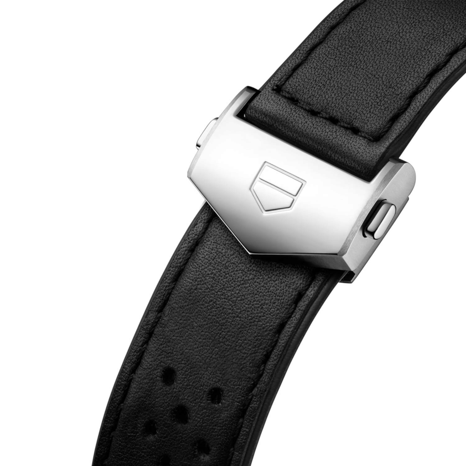 TAG HEUER Carrera Chronograph Tourbillon Produktbild main 1