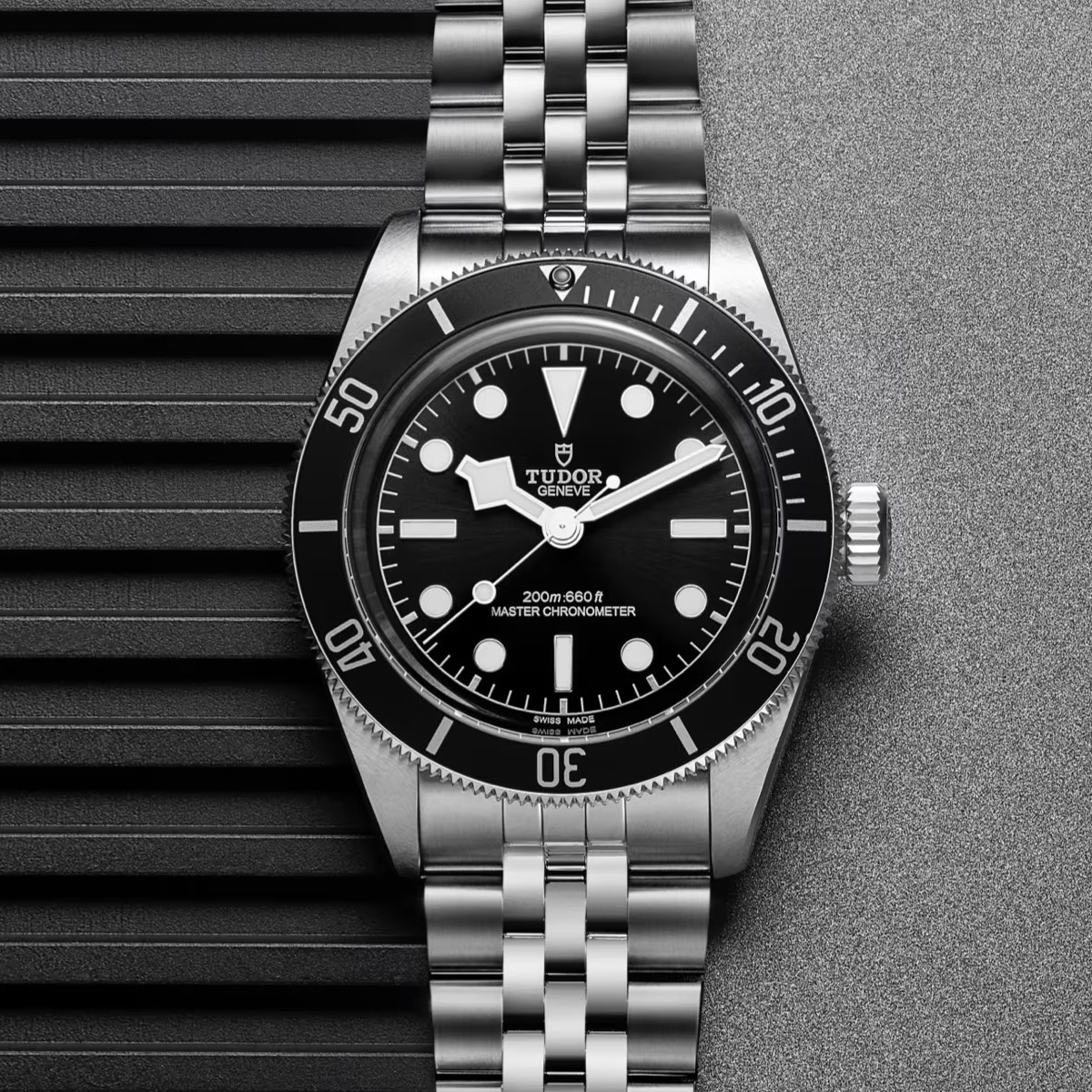 TUDOR Black Bay Produktbild main 2