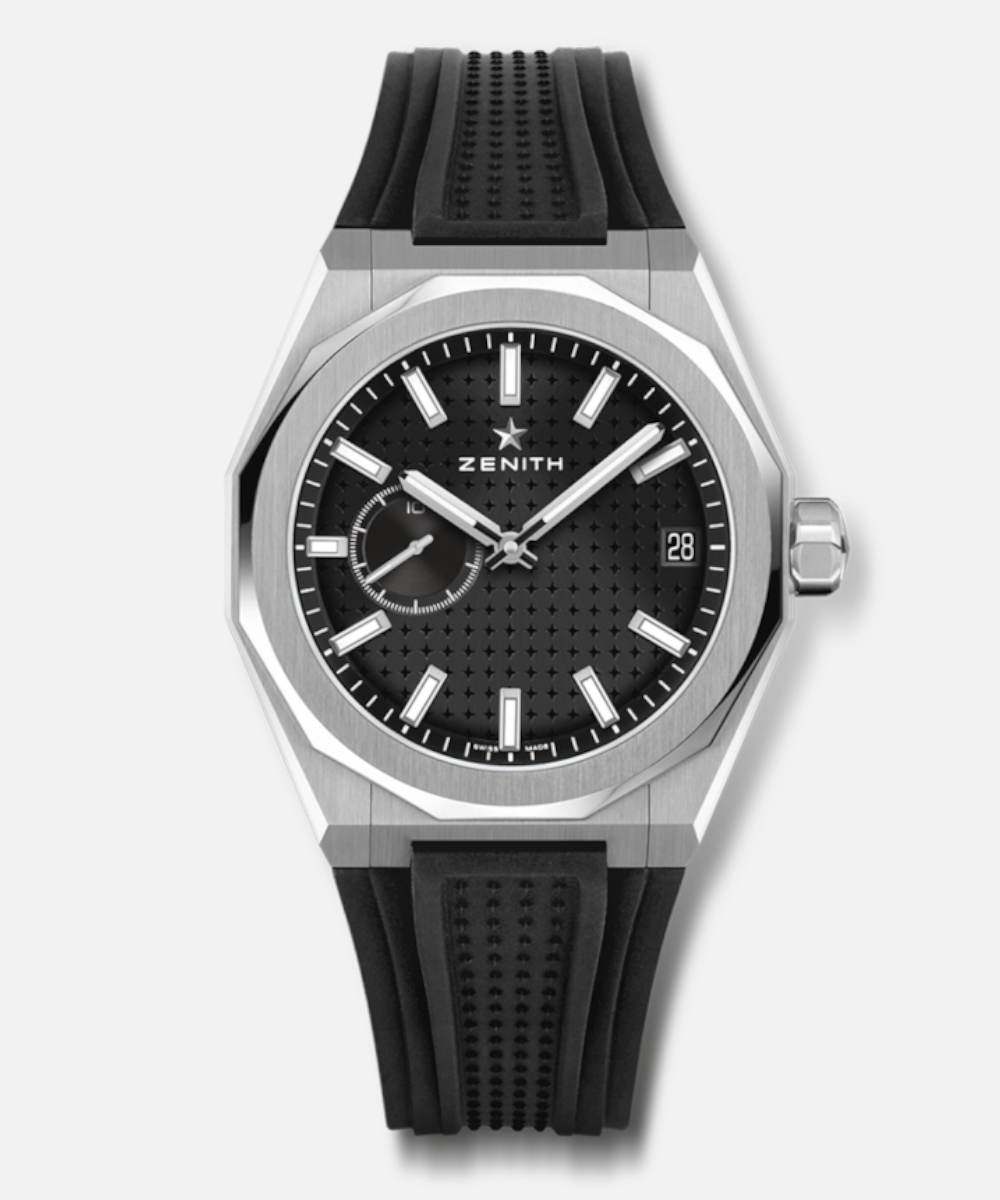 Zenith Defy Skyline 41 Produktbild main 2