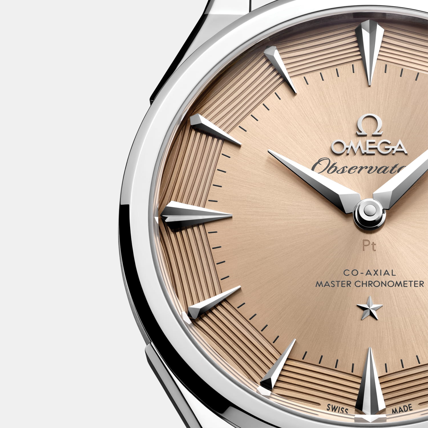 OMEGA Constellation Observatory Produktbild main 2