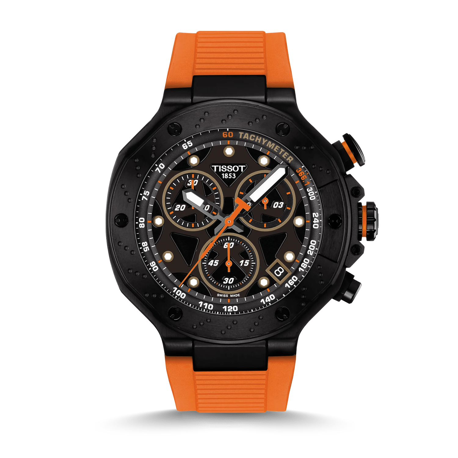Tissot T-Race Quartz Chronograph Tissot T-Race Quartz Chronograph