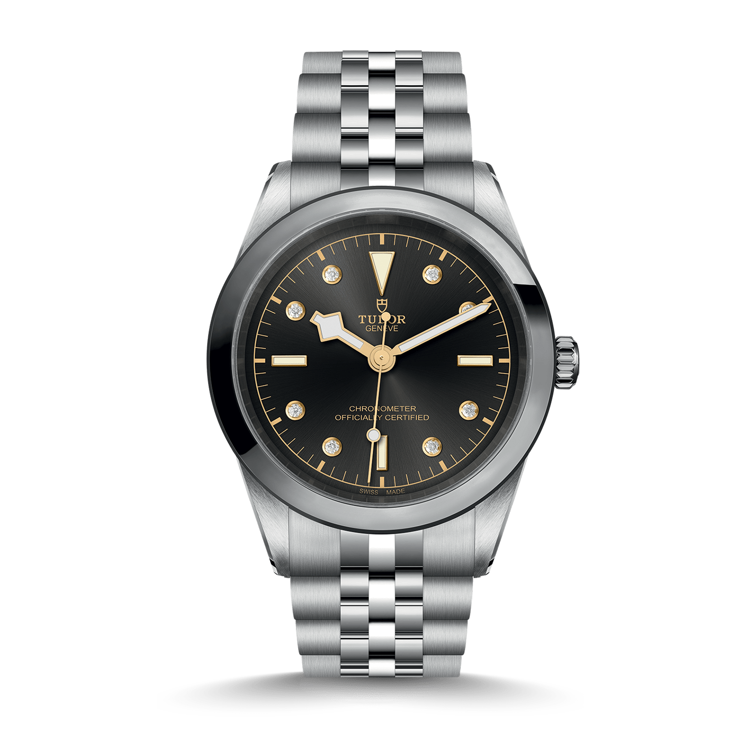 TUDOR Black Bay 41 Produktbild main 0