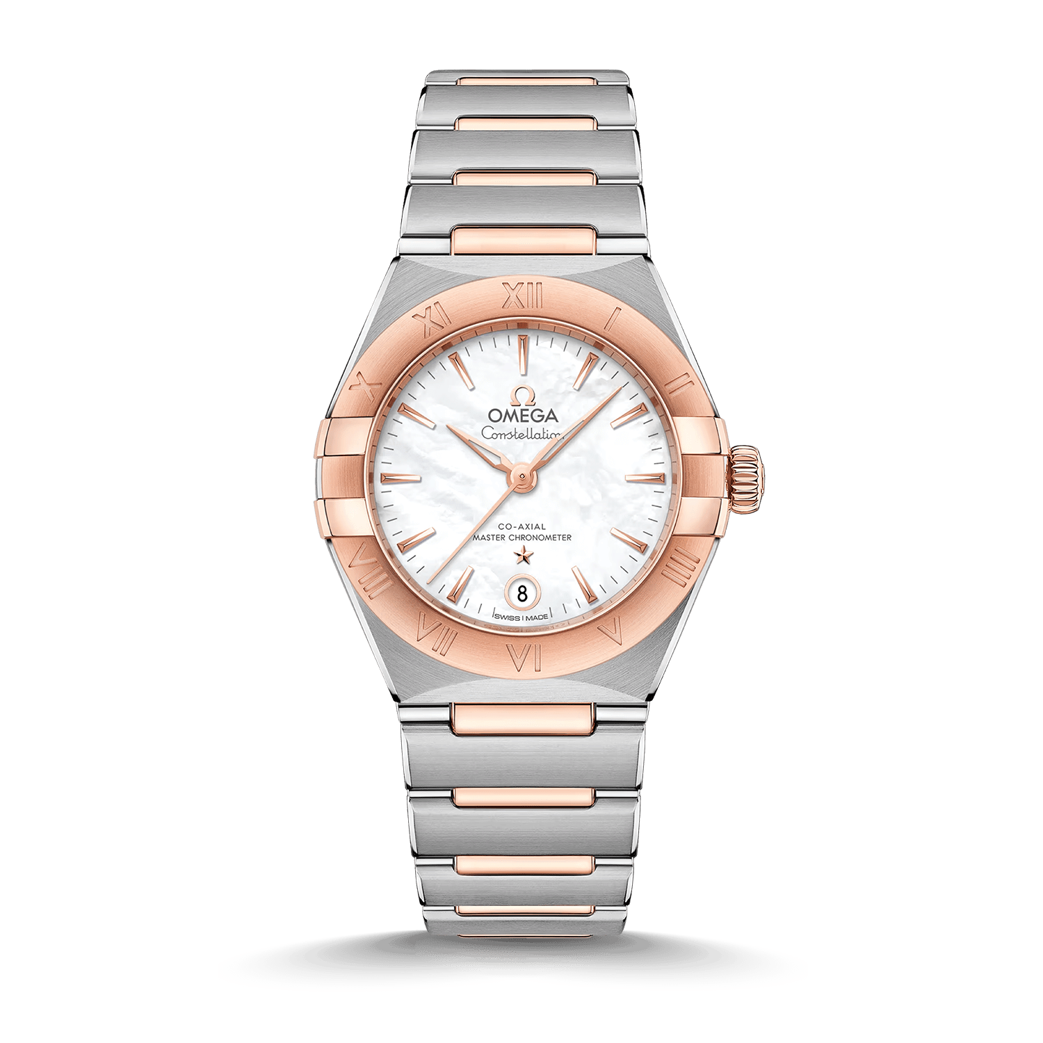 OMEGA Constellation 29 CPO Produktbild main 0