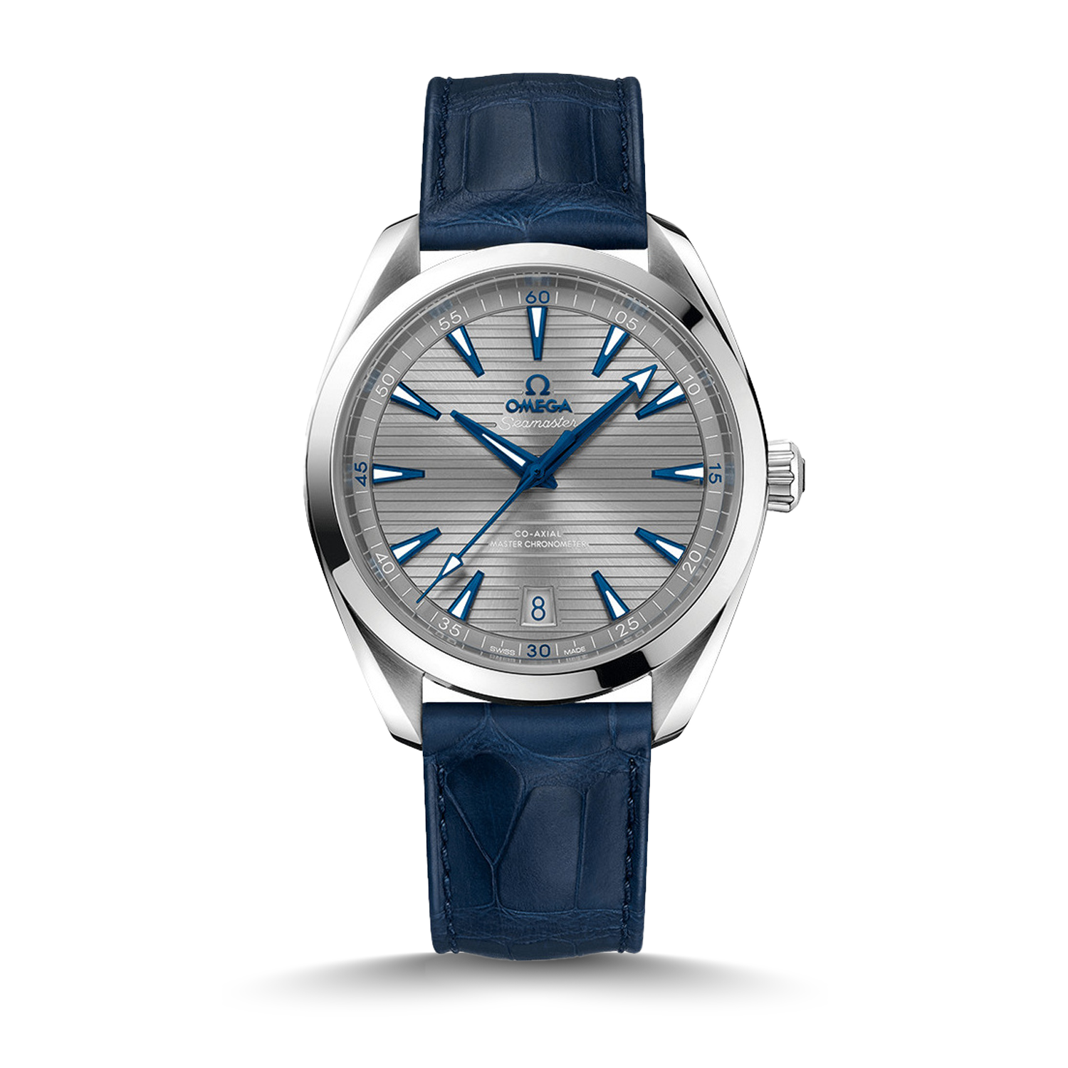 OMEGA Seamaster Aqua Terra 41 CPO2 Produktbild main 0