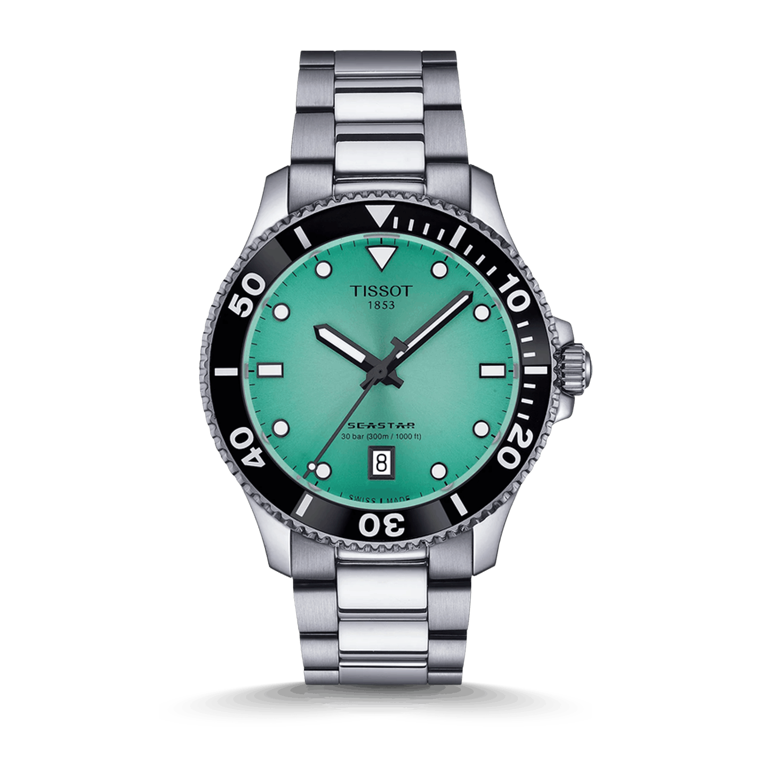 Tissot Seastar Produktbild main 0
