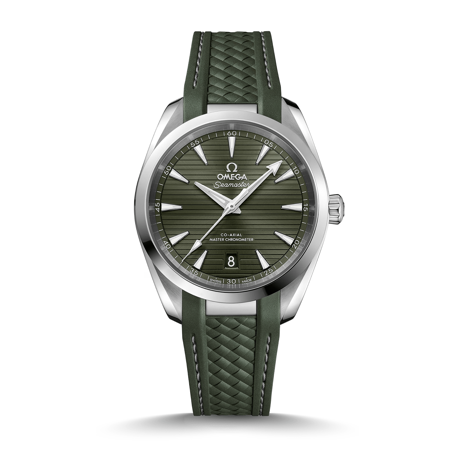 OMEGA Seamaster Aqua Terra 38 OMEGA Seamaster Aqua Terra 38