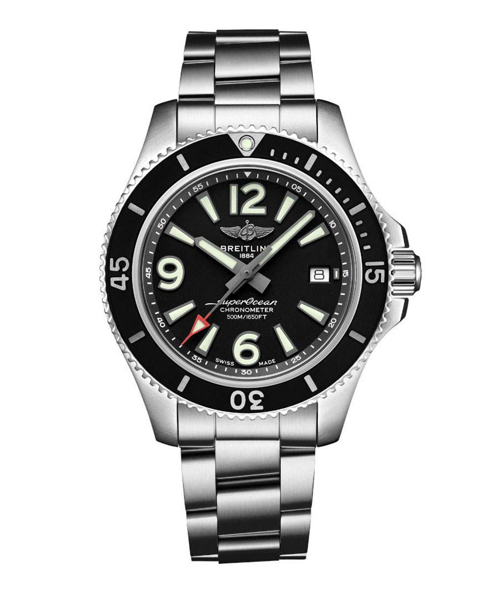 Breitling Superocean Automatic 42 Produktbild main 0