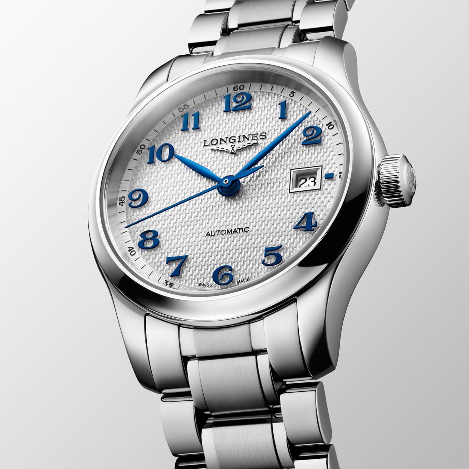 Longines Master Collection Automatik 30 Produktbild main 5