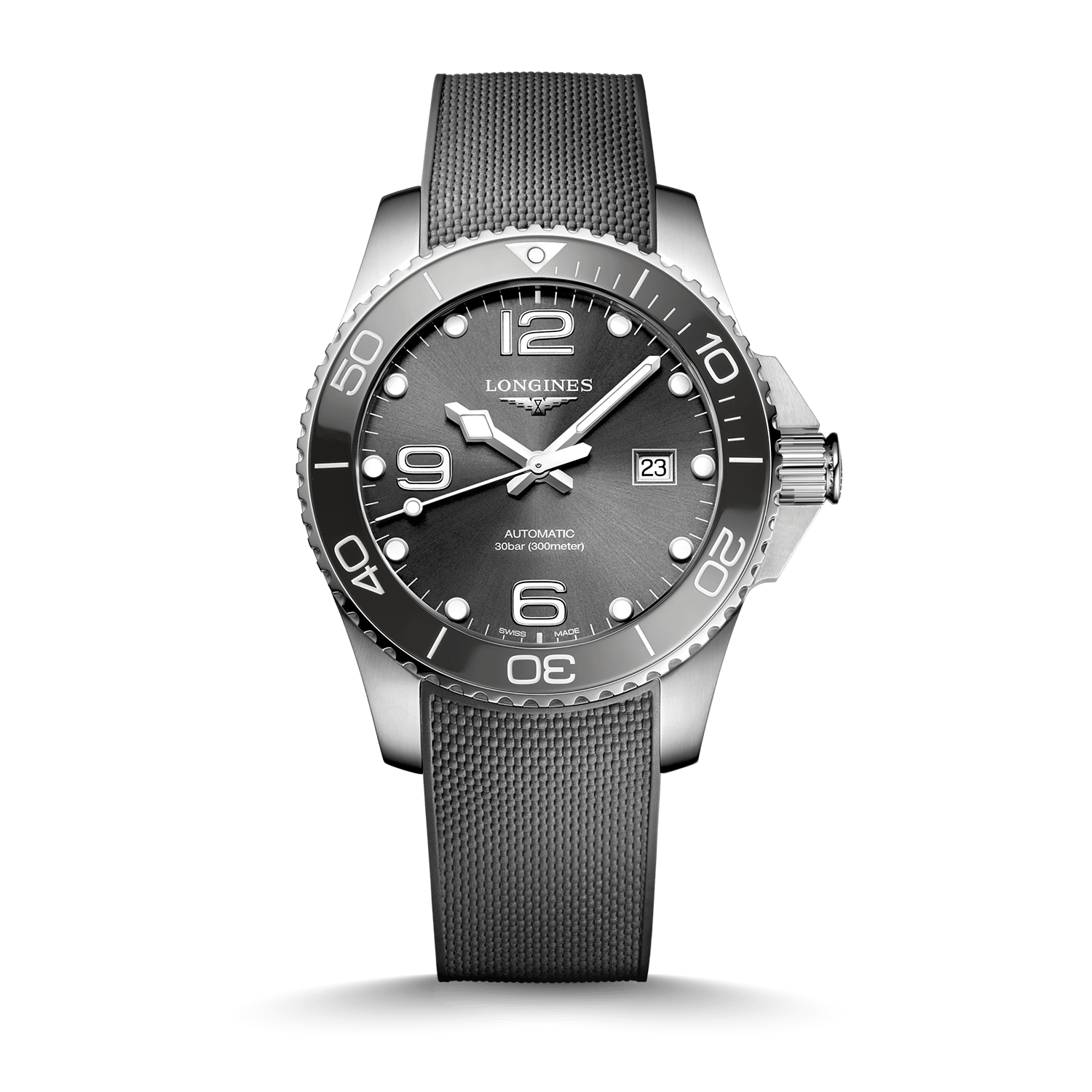Longines HydroConquest 43 Produktbild main 0