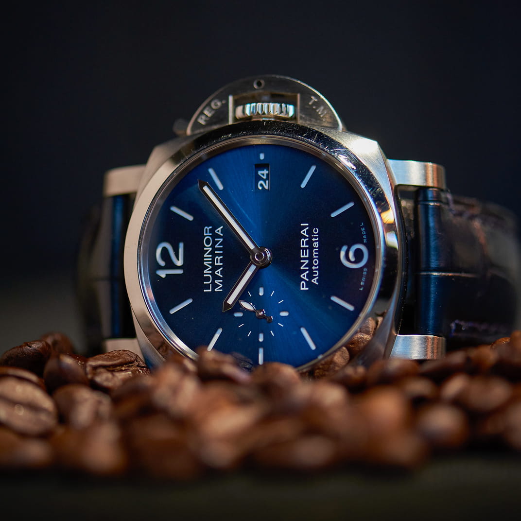 Panerai Luminor Marina CPO Produktbild main 3