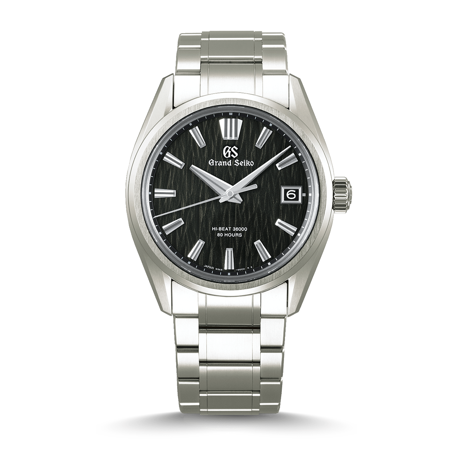 Grand Seiko Evolution 9 Automatik Night Birch Produktbild main 0