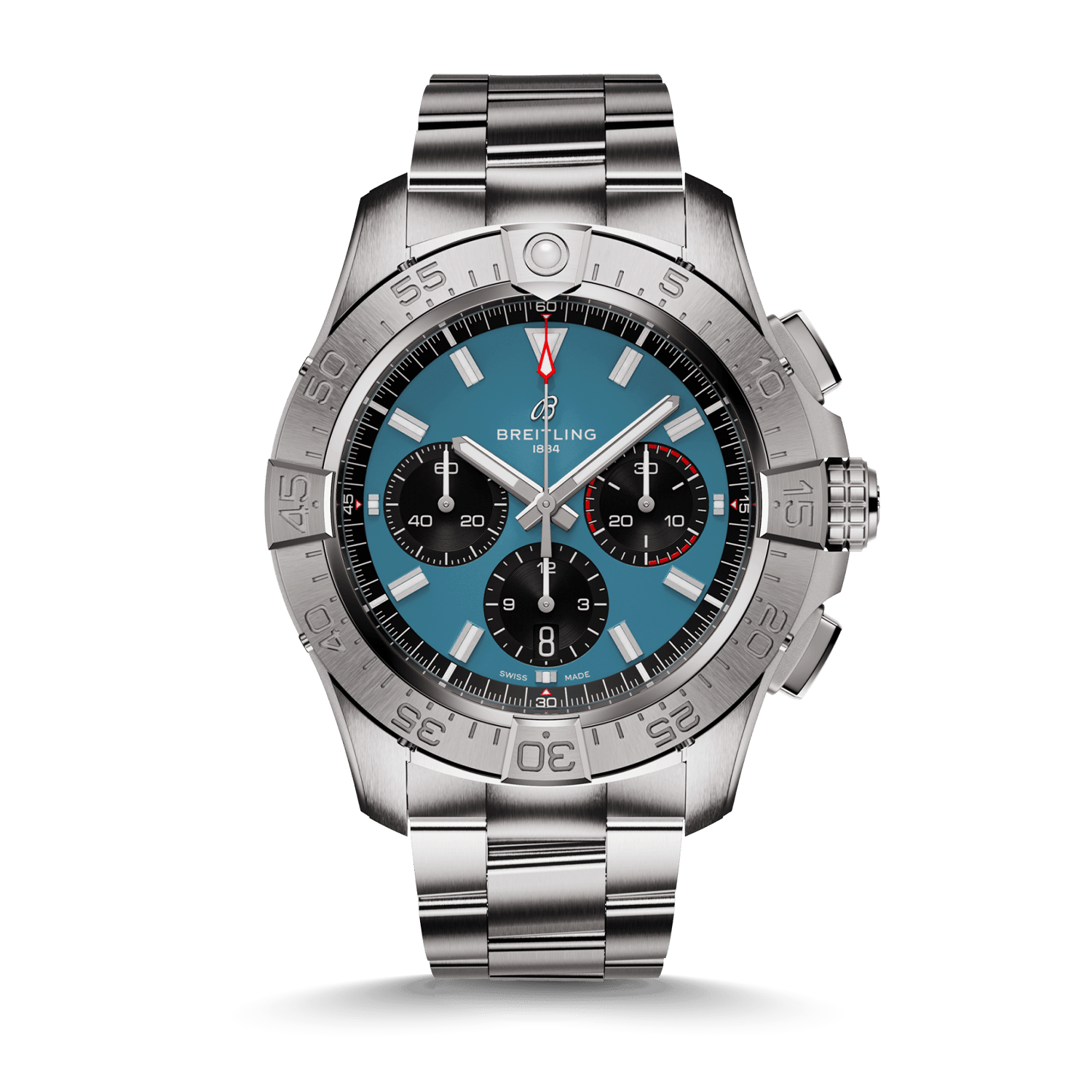 Breitling Avenger B01 Chronograph 44 CPO Produktbild main 0