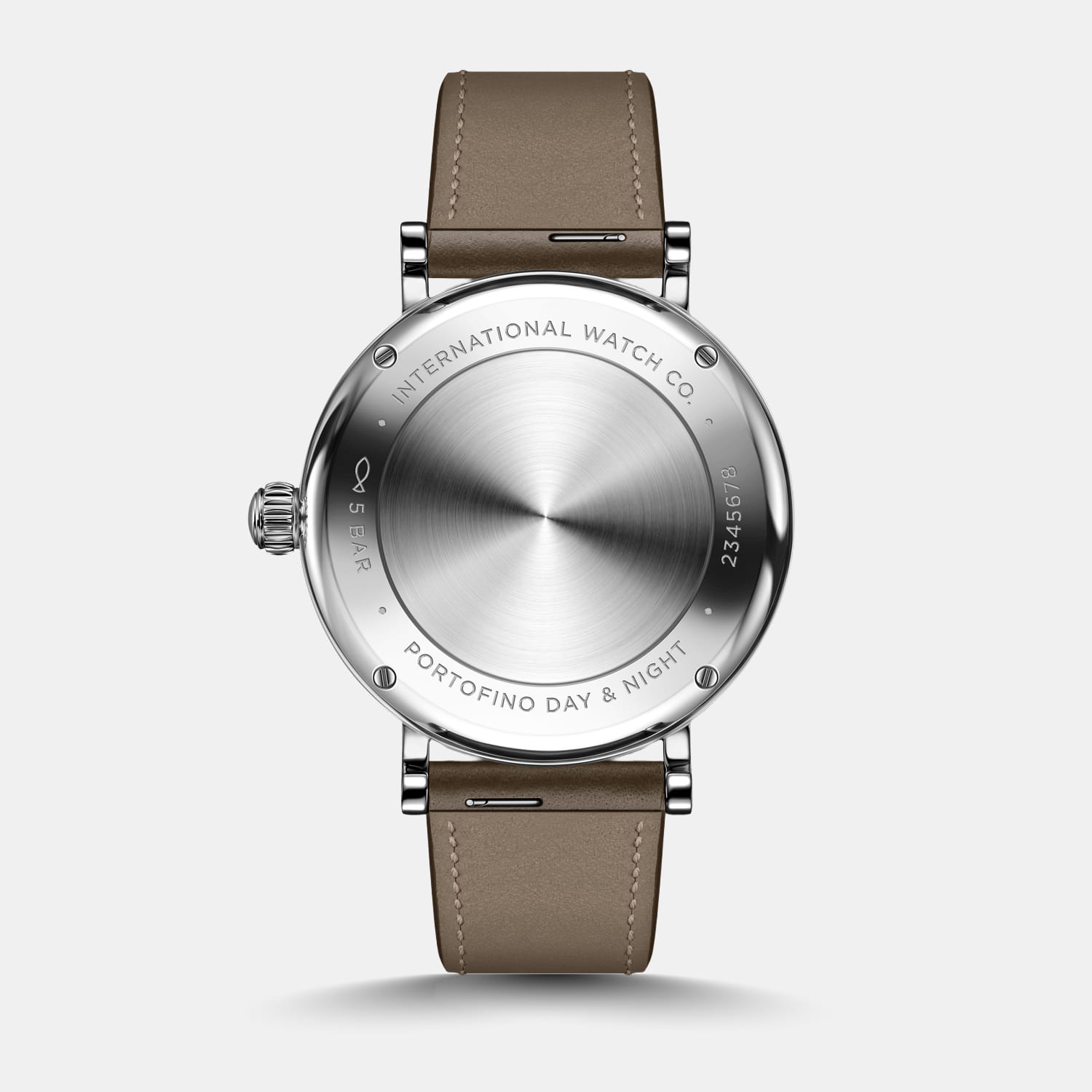 IWC Schaffhausen Portofino Automatic Day & Night Produktbild main 2