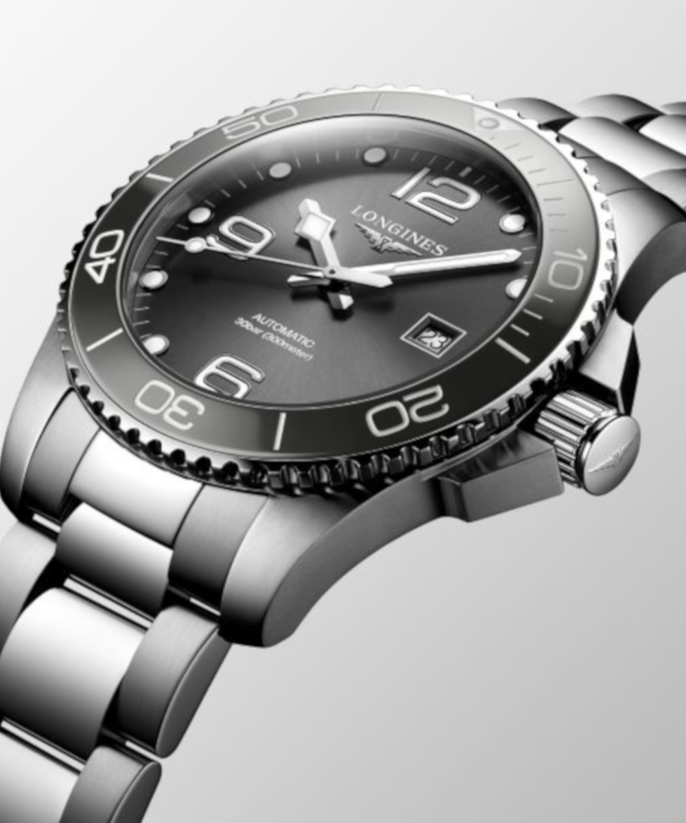 Longines HydroConquest 43 Produktbild main 1