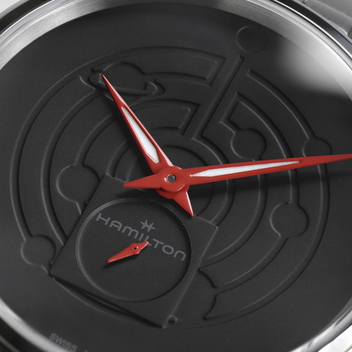 Hamilton Jazzmaster Thinline Special Edition Produktbild main 5