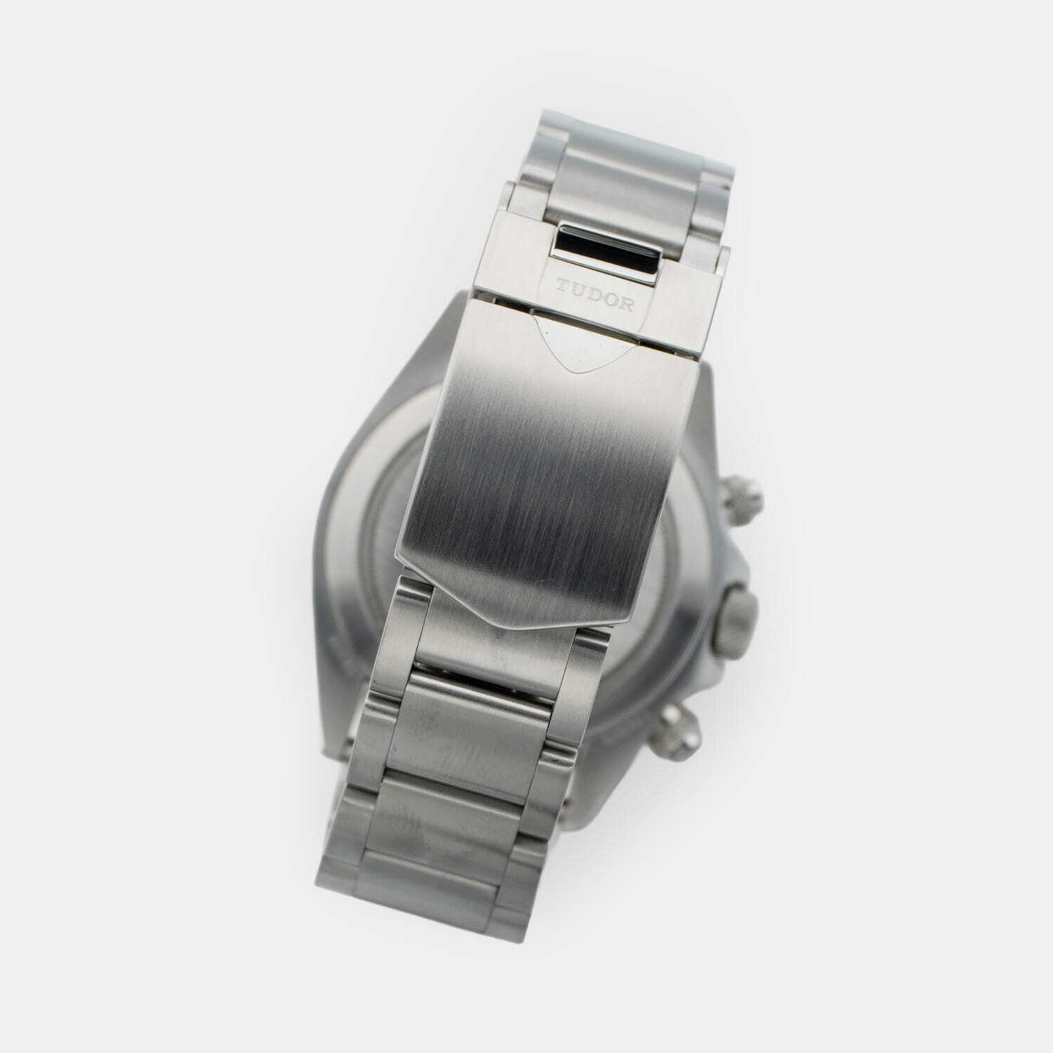 TUDOR Heritage Chronograph CPO Produktbild main 3