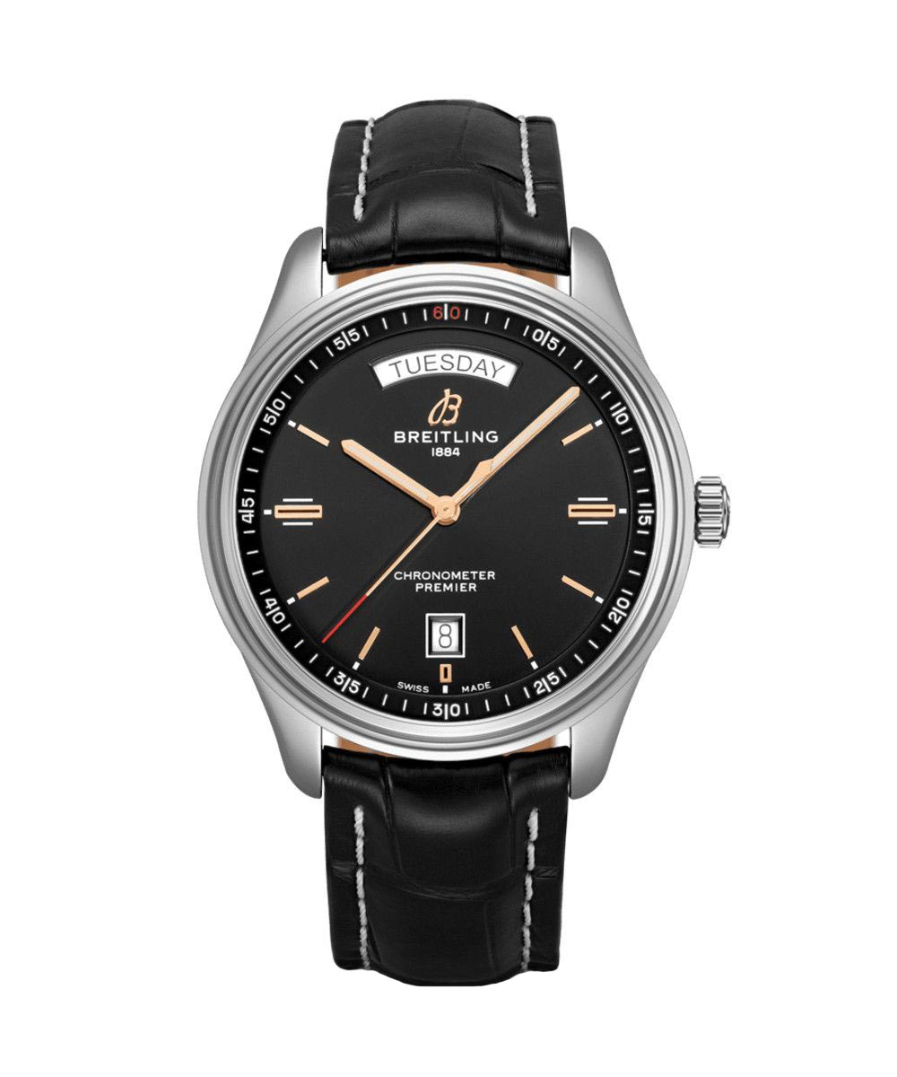 Breitling Premier Automatic Day & Date 40 Produktbild main 0