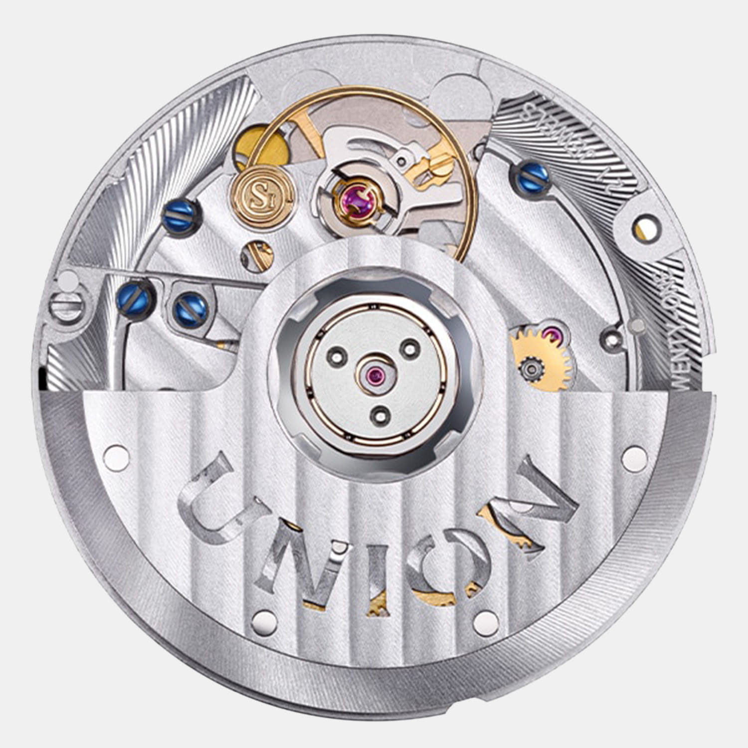 Union Glashütte Noramis Datum Sport Produktbild main 2