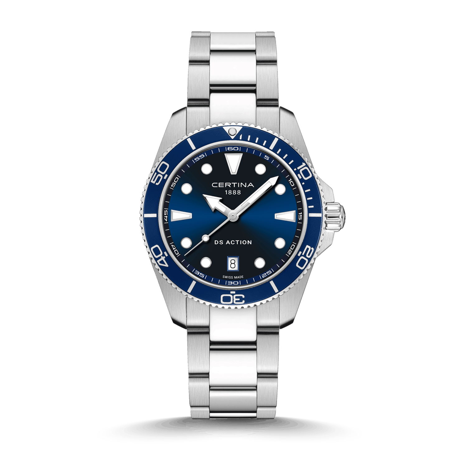 Certina DS Action Produktbild main 0